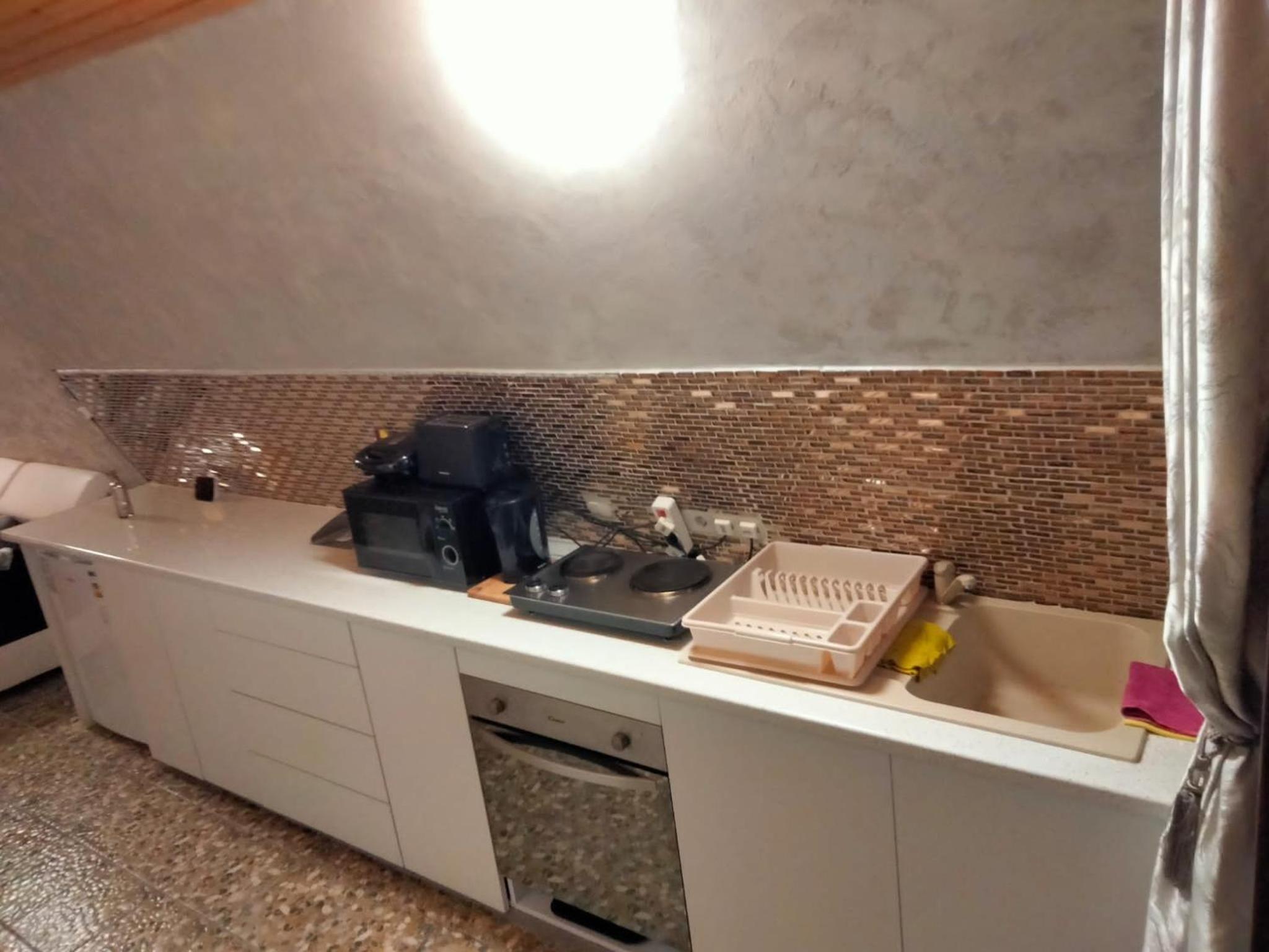 Two-Bedroom Villa - Photo 26