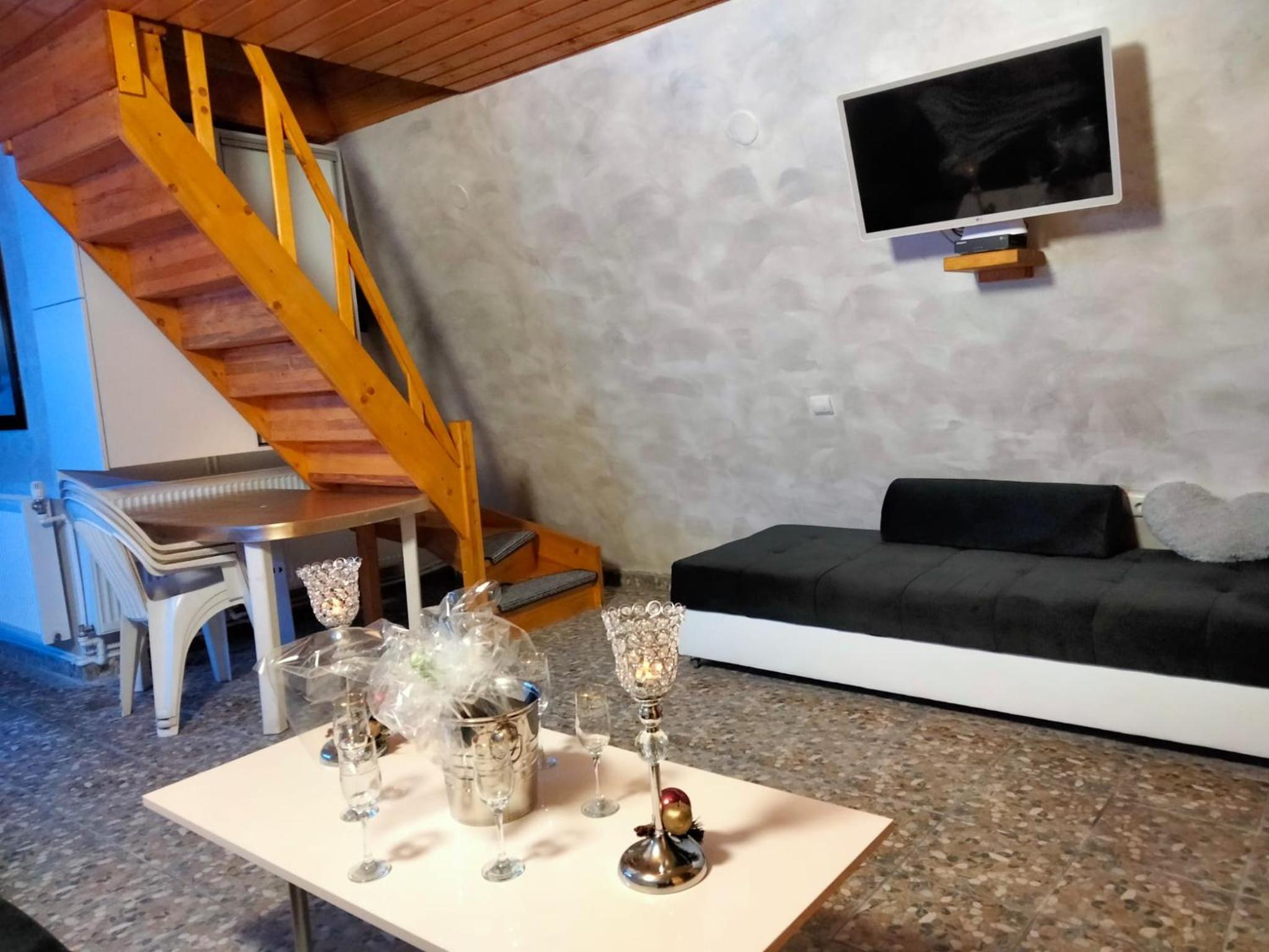 Two-Bedroom Villa - Photo 28