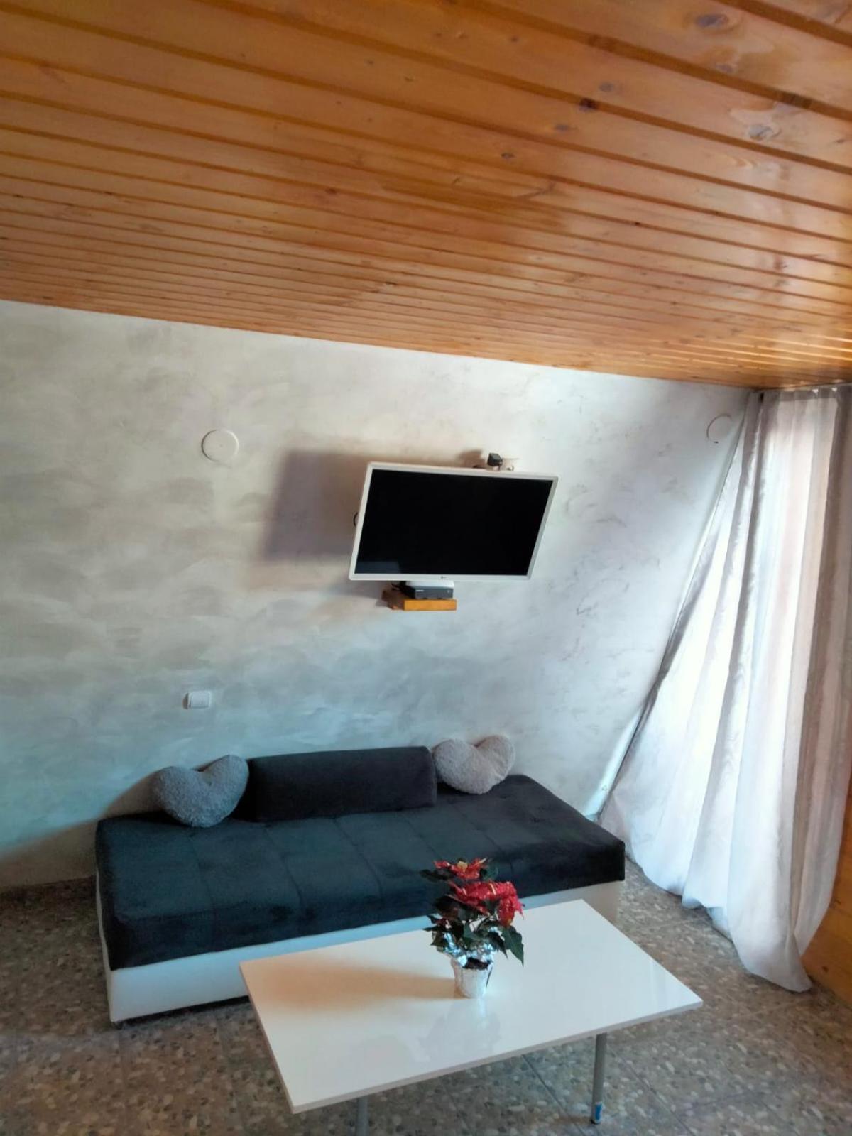 Two-Bedroom Villa - Photo 29