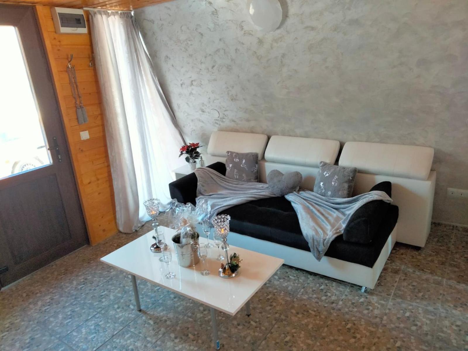Two-Bedroom Villa - Photo 30
