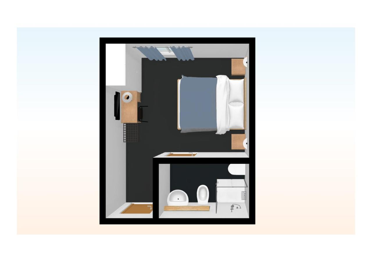Standard Double Room photo 2