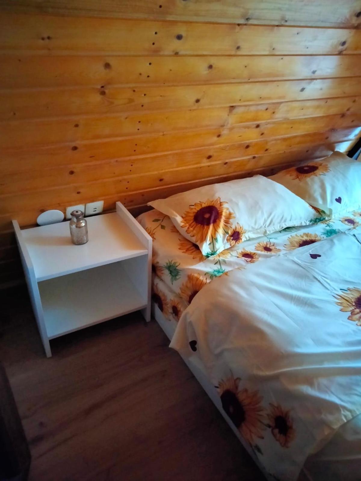 Two-Bedroom Villa - Photo 40