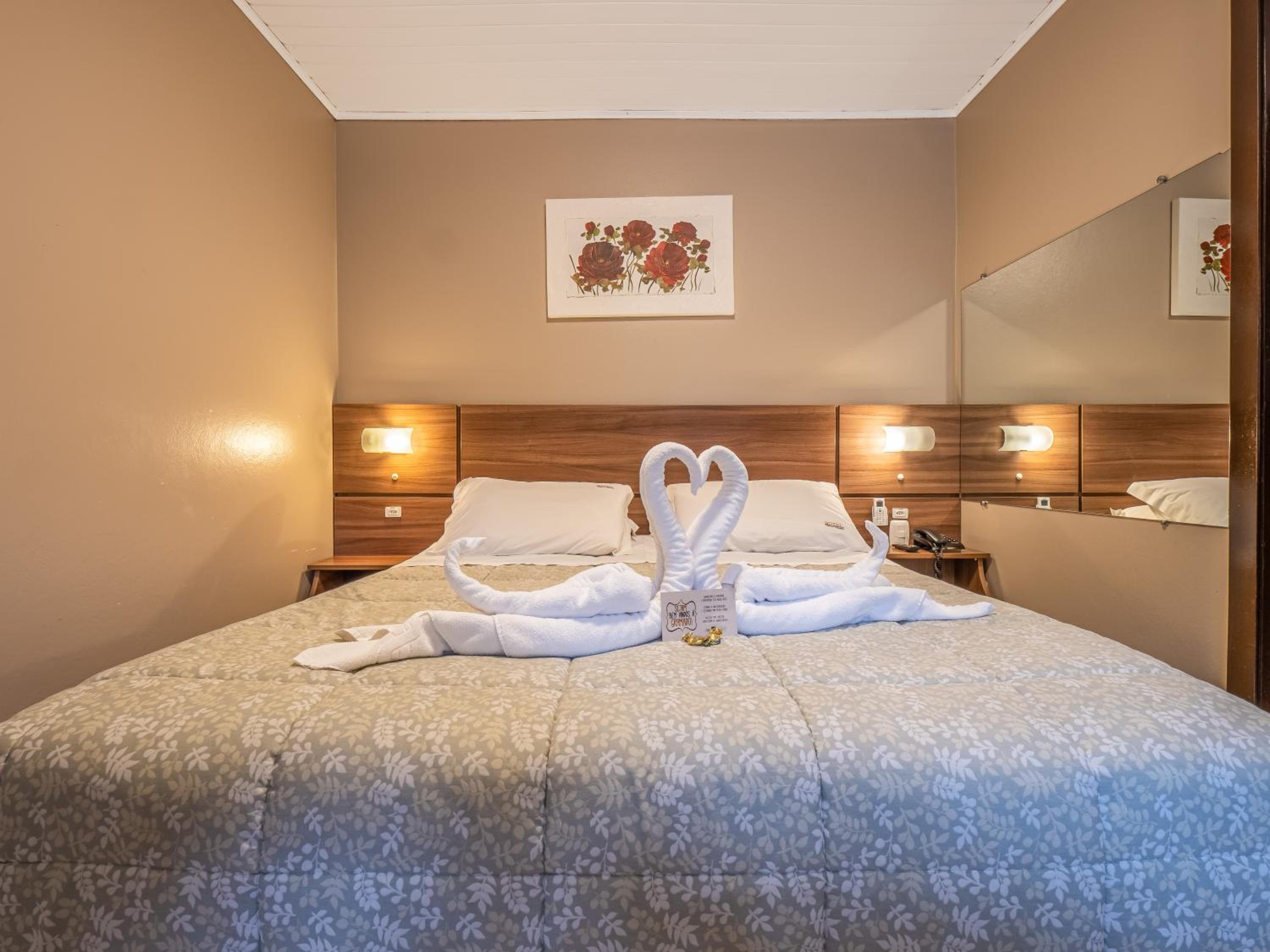 One-Bedroom Chalet thumbnail 5