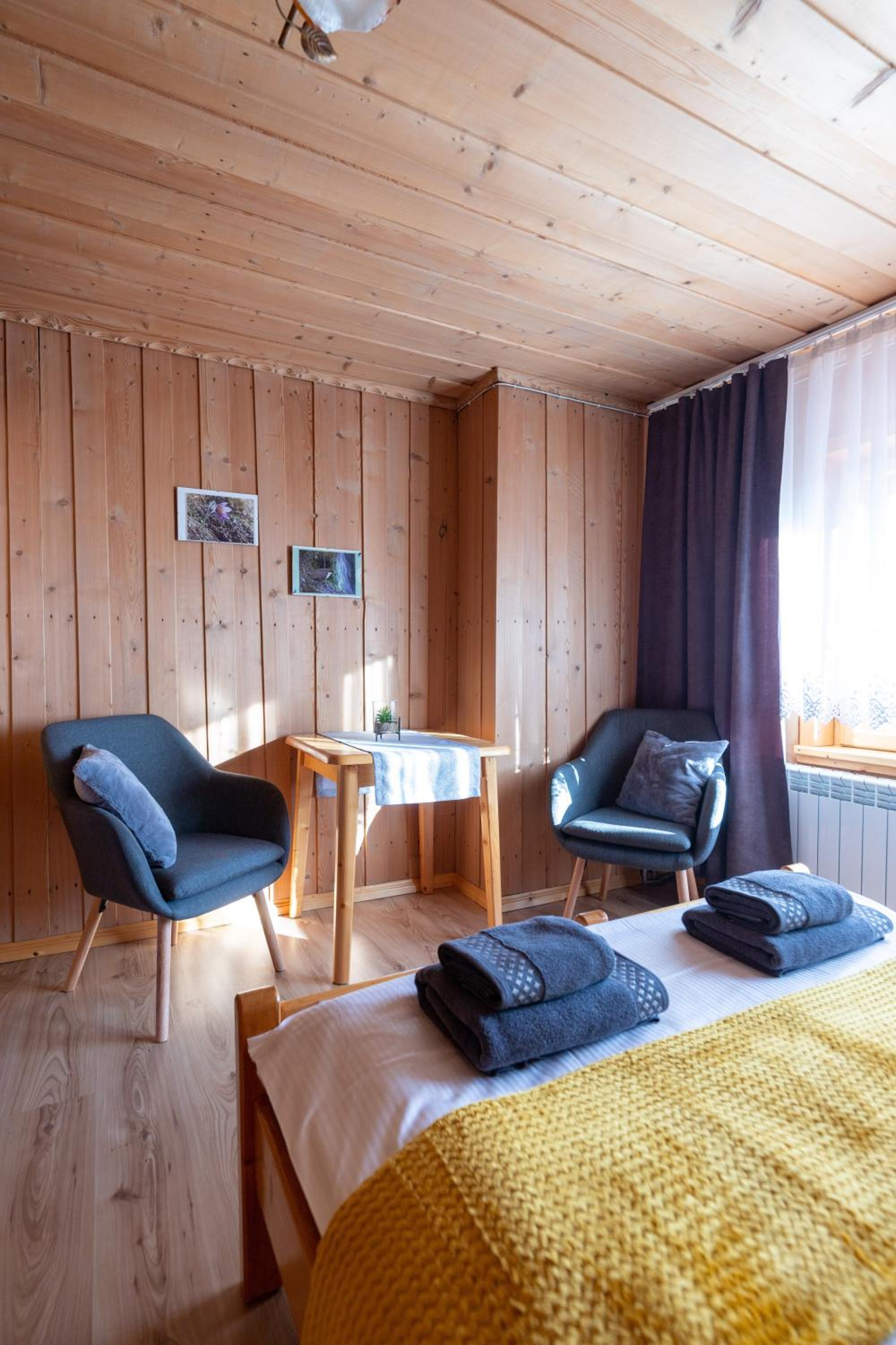 Double Room with Balcony photo 1