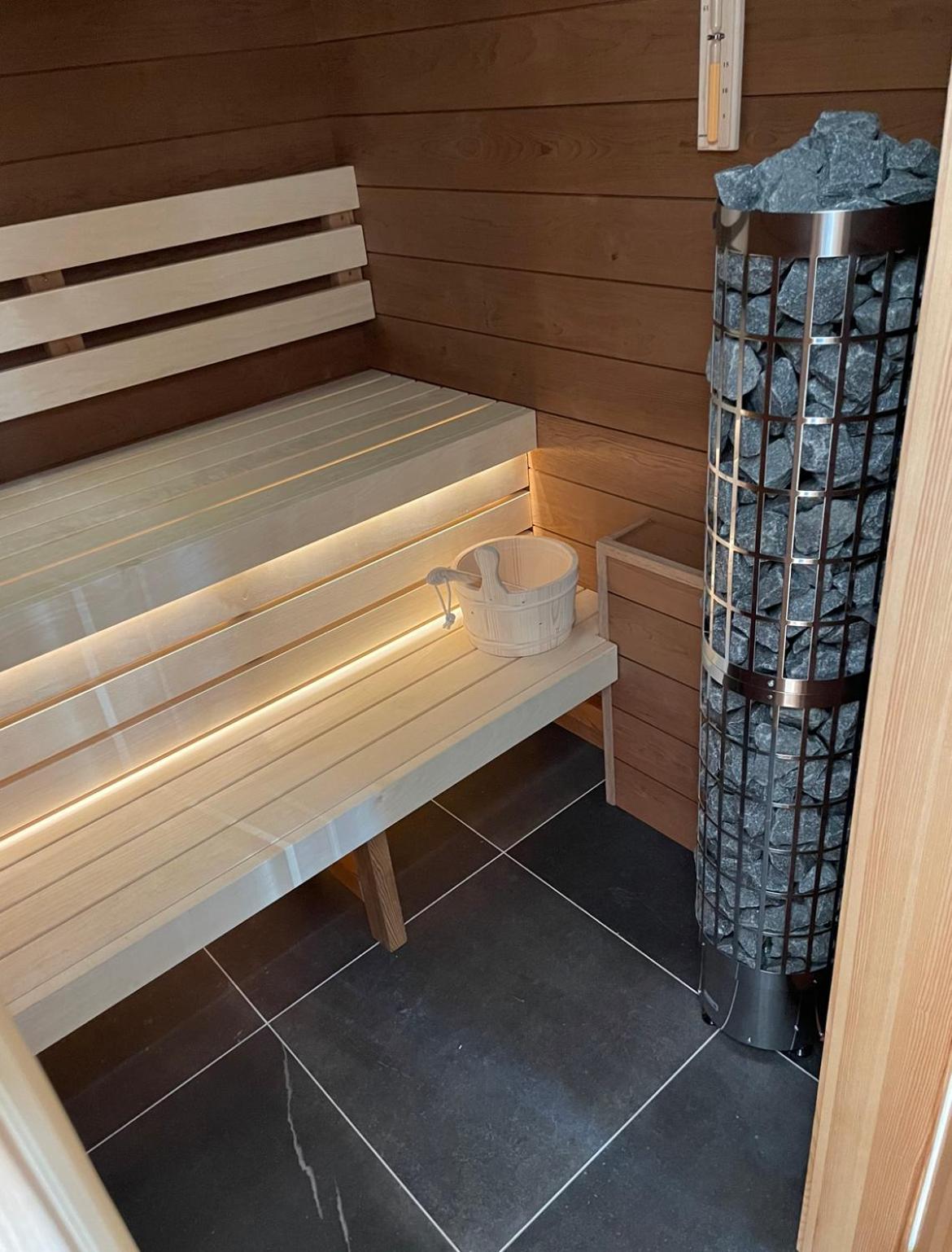 Two-Bedroom Chalet - Photo 10