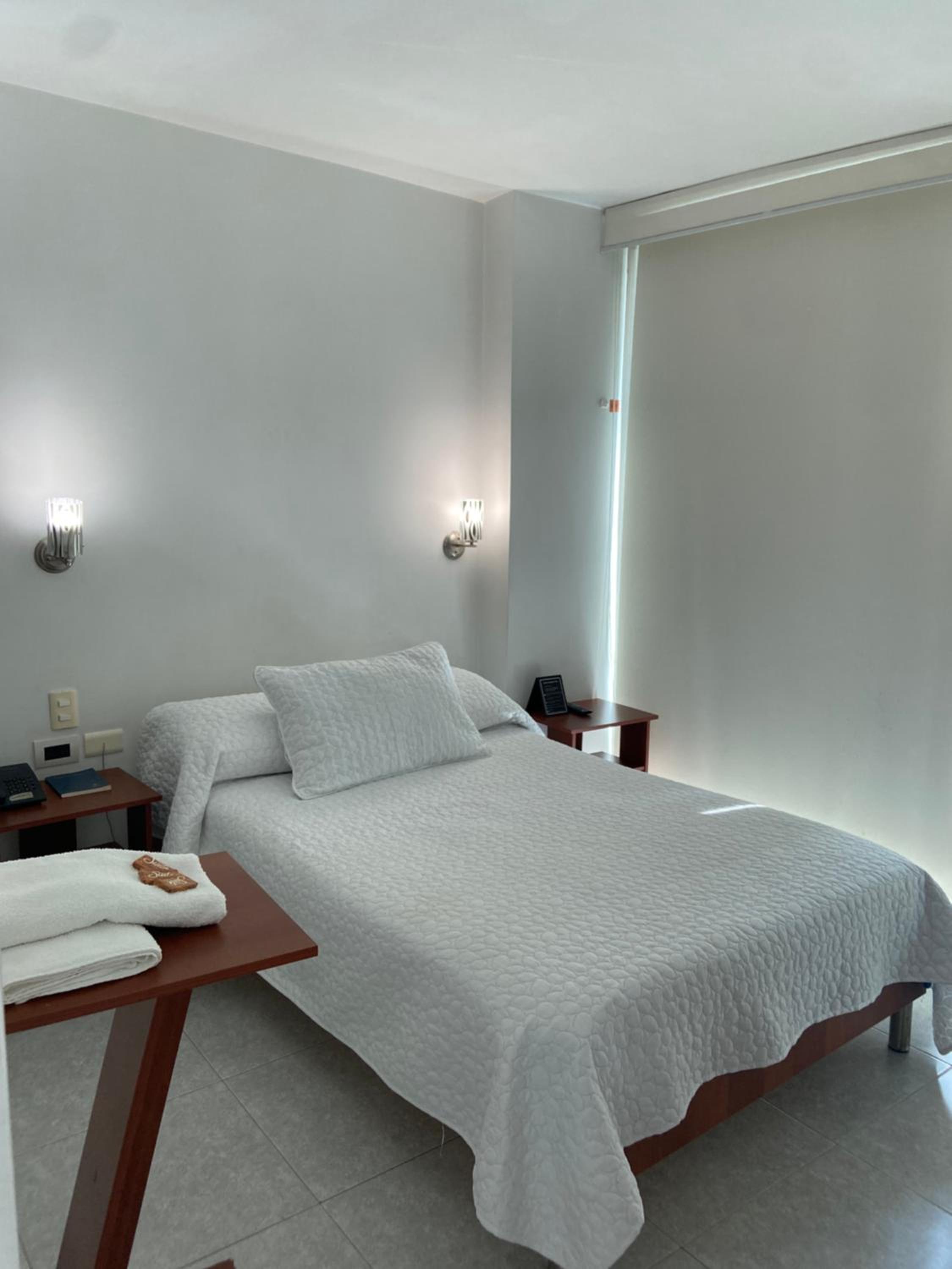 Small Double Room