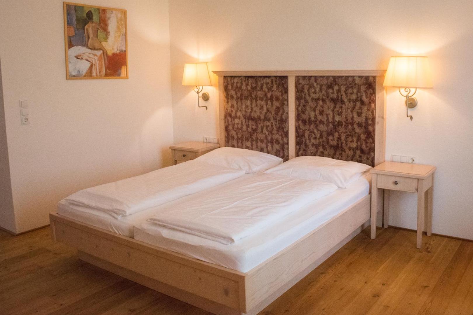 Small Double Room photo 1