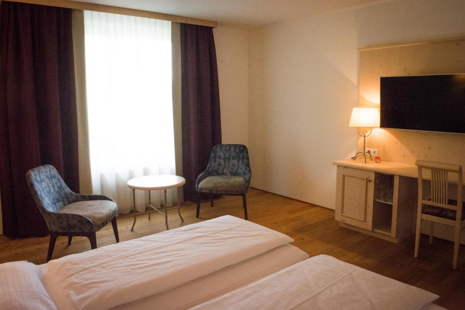 Small Double Room photo 2