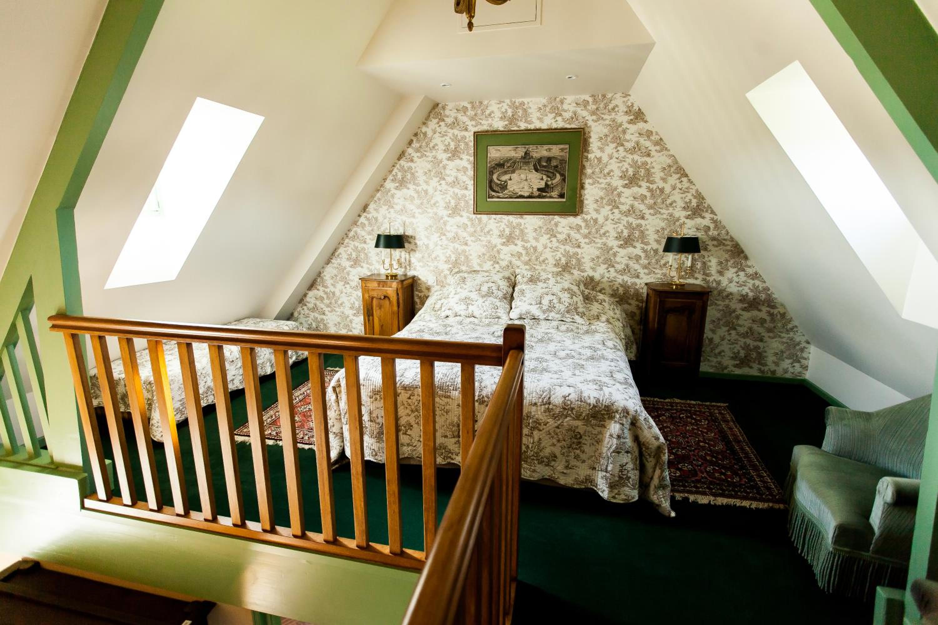 Double room - Labbé photo 1