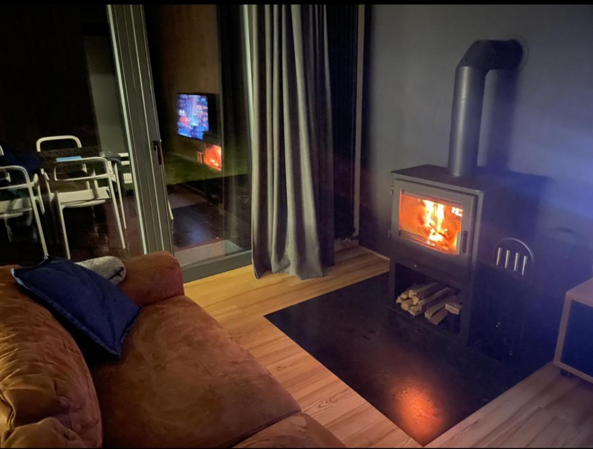 Two-Bedroom Chalet - Photo 26