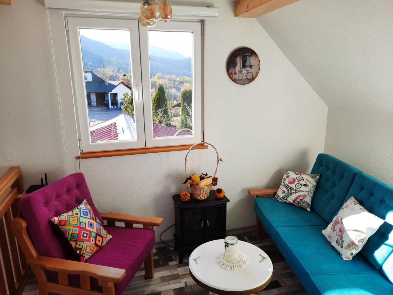 One-Bedroom House photo 3