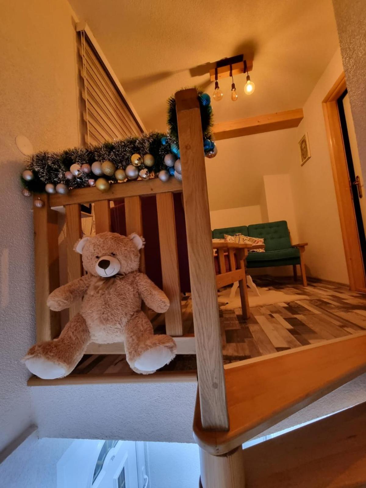 One-Bedroom House photo 2