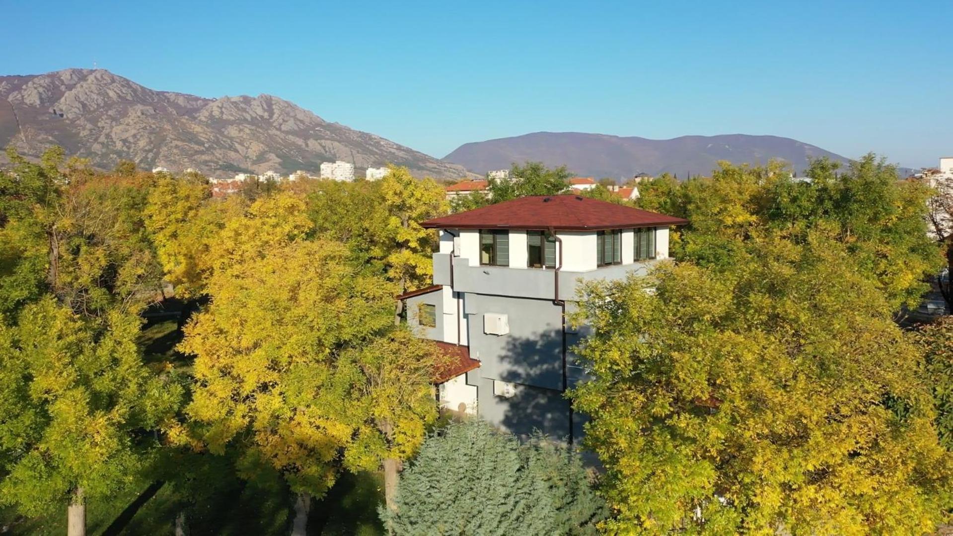 Superior Apartment - Photo 46