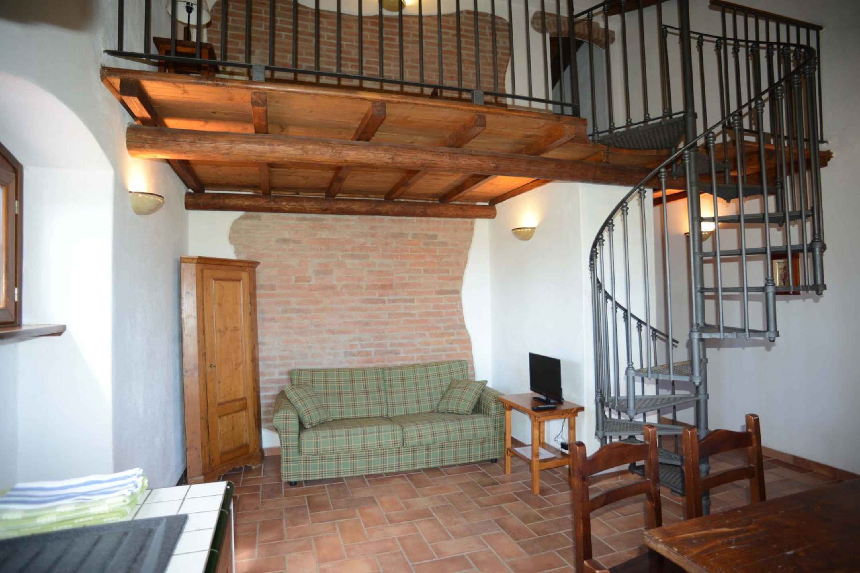 One-Bedroom Apartment - Separate Building