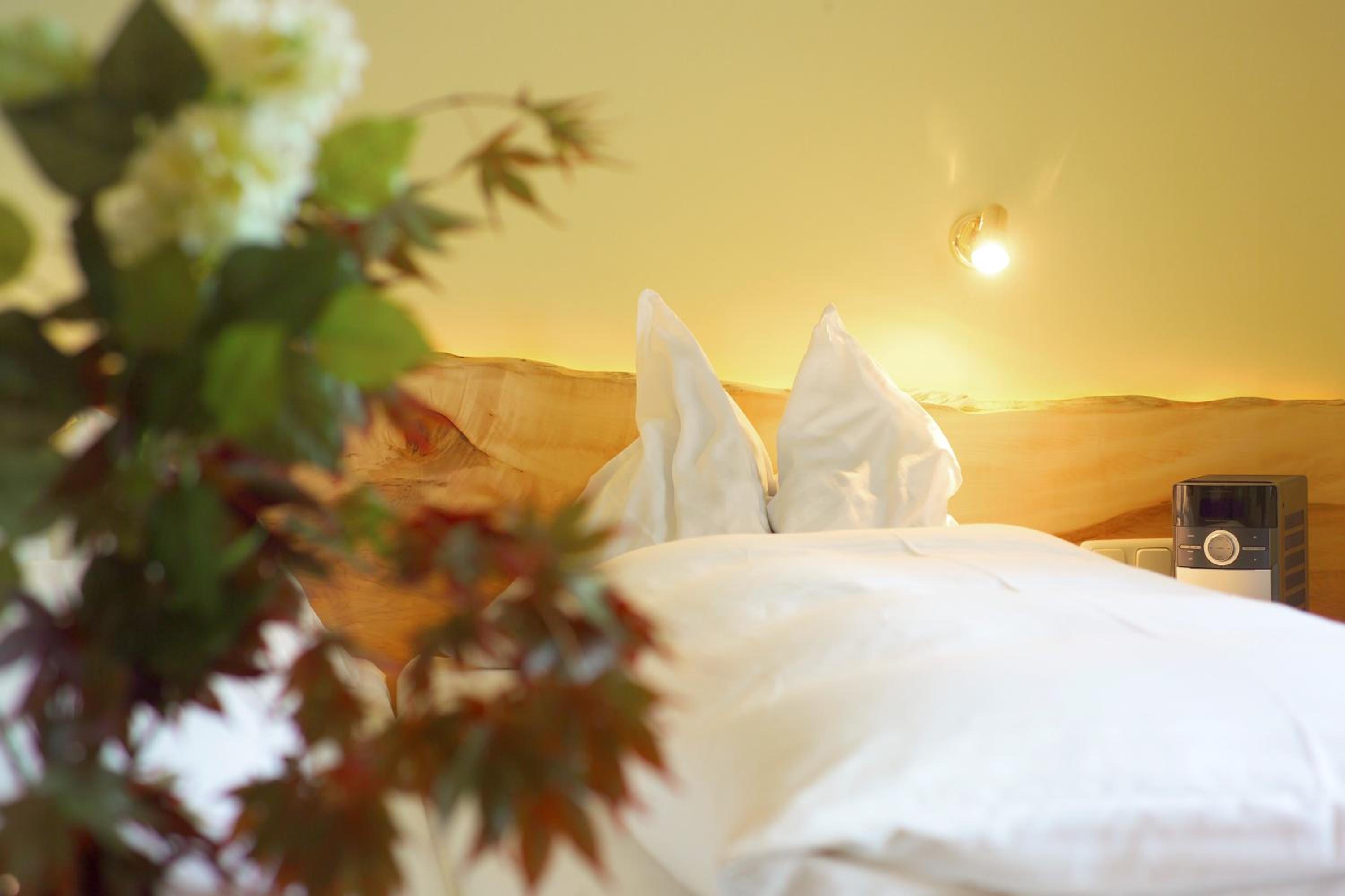 Double Room - Photo 6