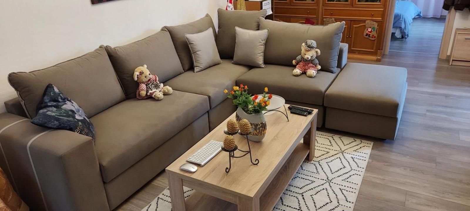 Two-Bedroom House - Photo 16