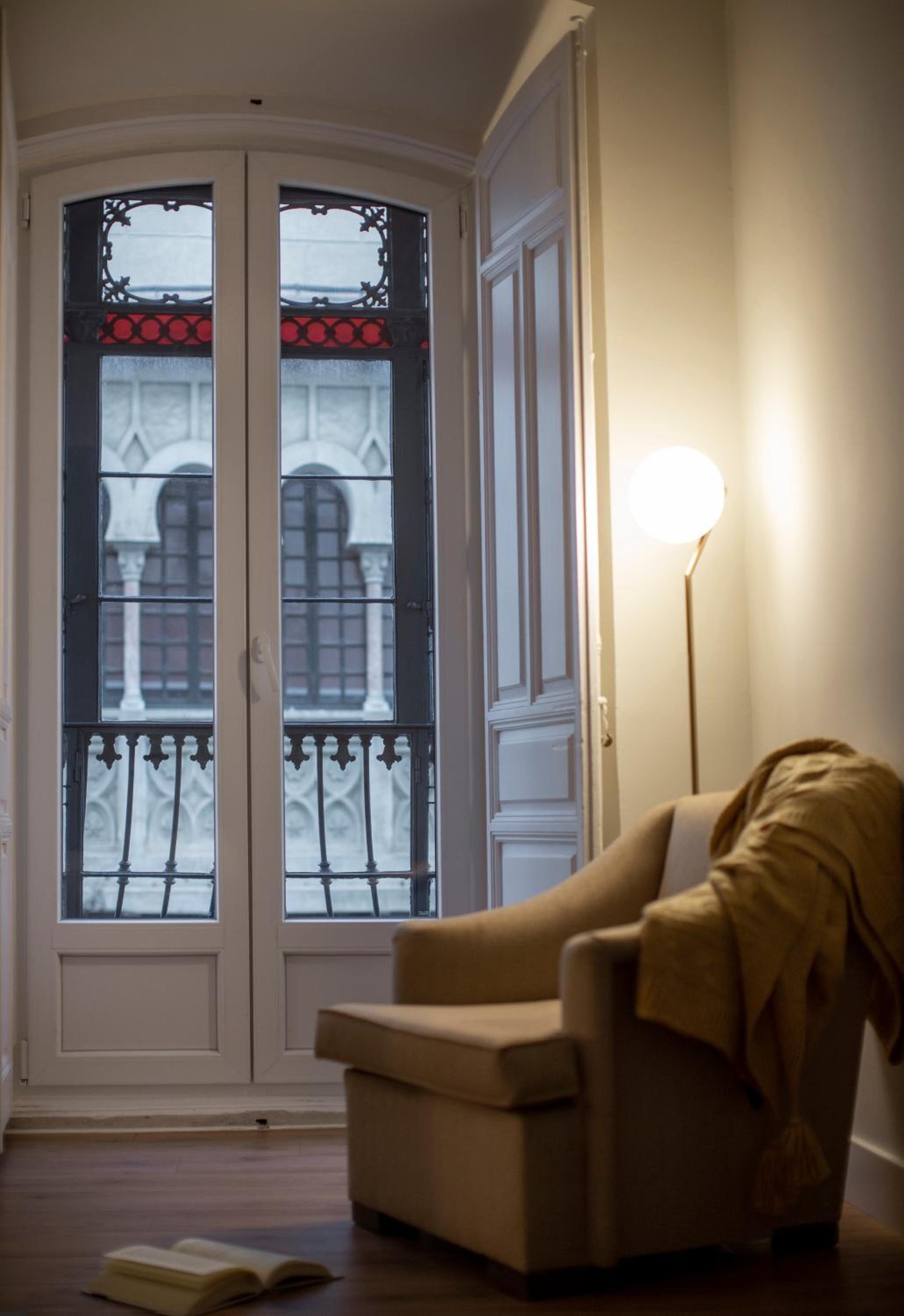 Superior Apartment - Photo 9