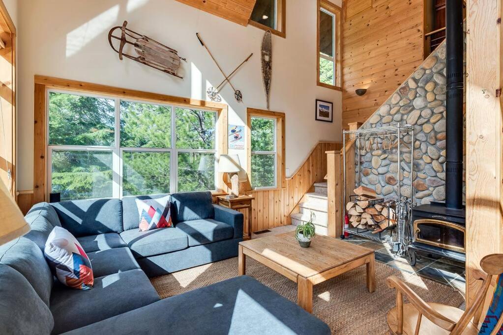 Chalet photo 1