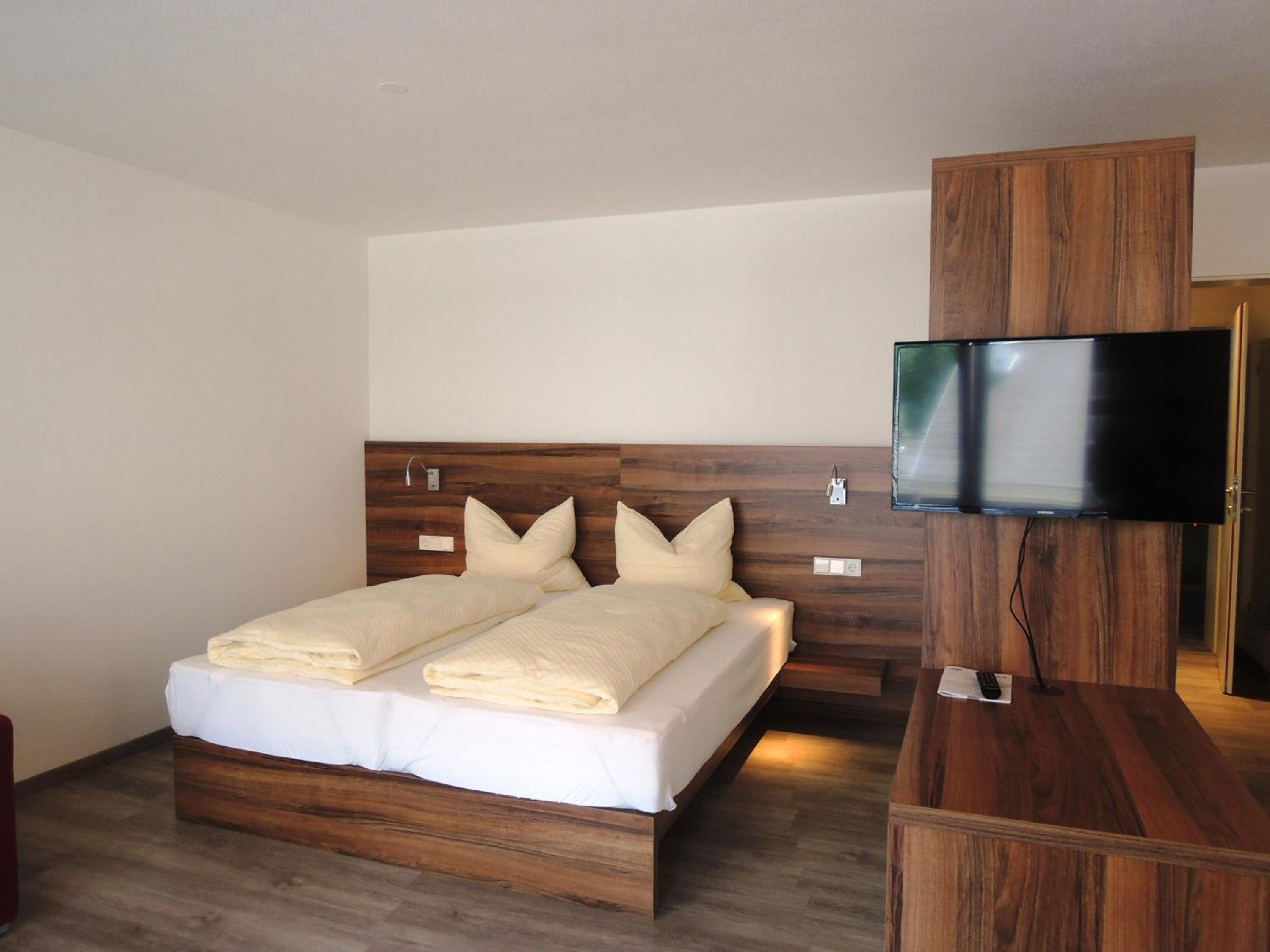 Small One-Bedroom Apartment (2-4 Adults) photo 1