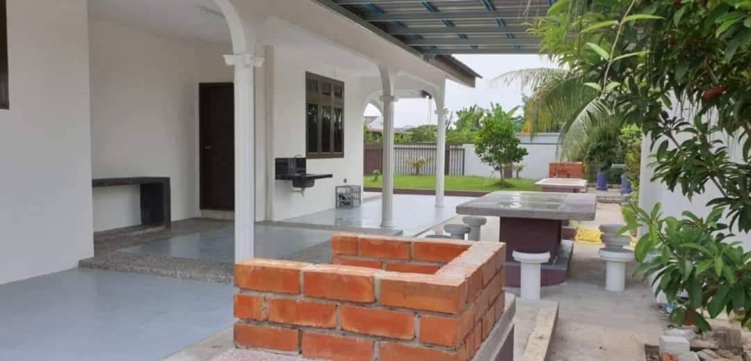 Villa with Garden View photo 3