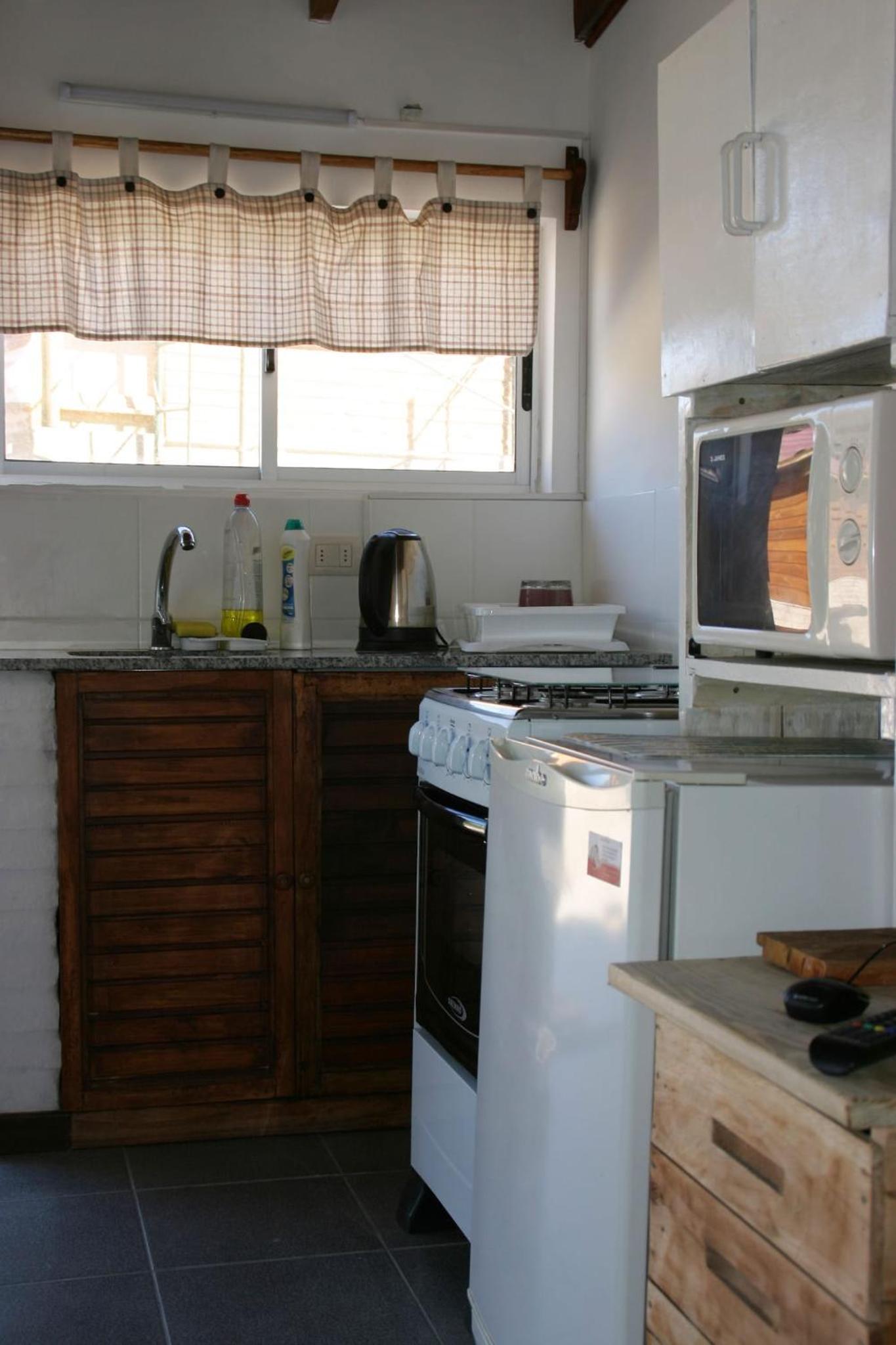 One-Bedroom House photo 3