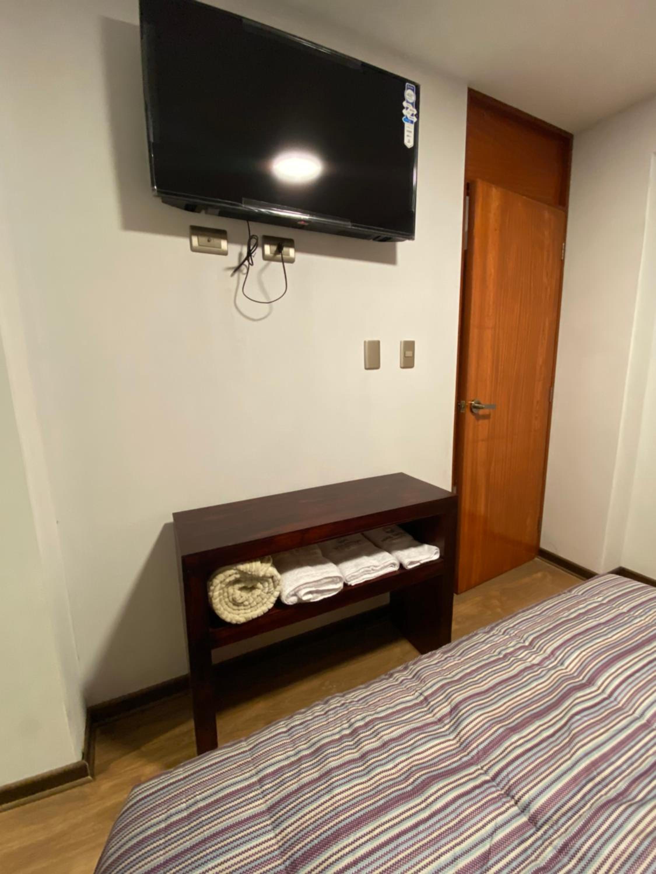 Standard Queen Room