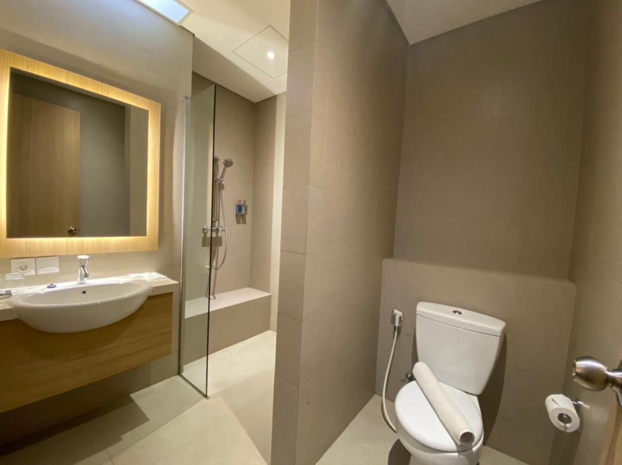 Family Suite with Two Double Beds - Non-Smoking  - Photo 3