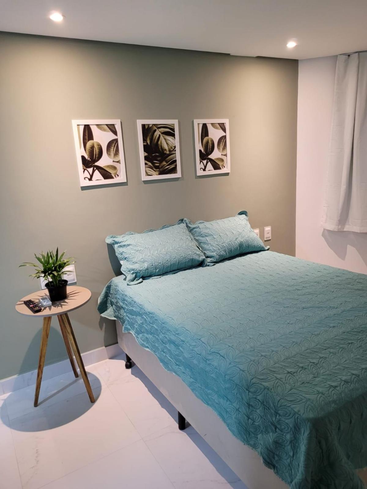 Studio Apartment - Photo 20
