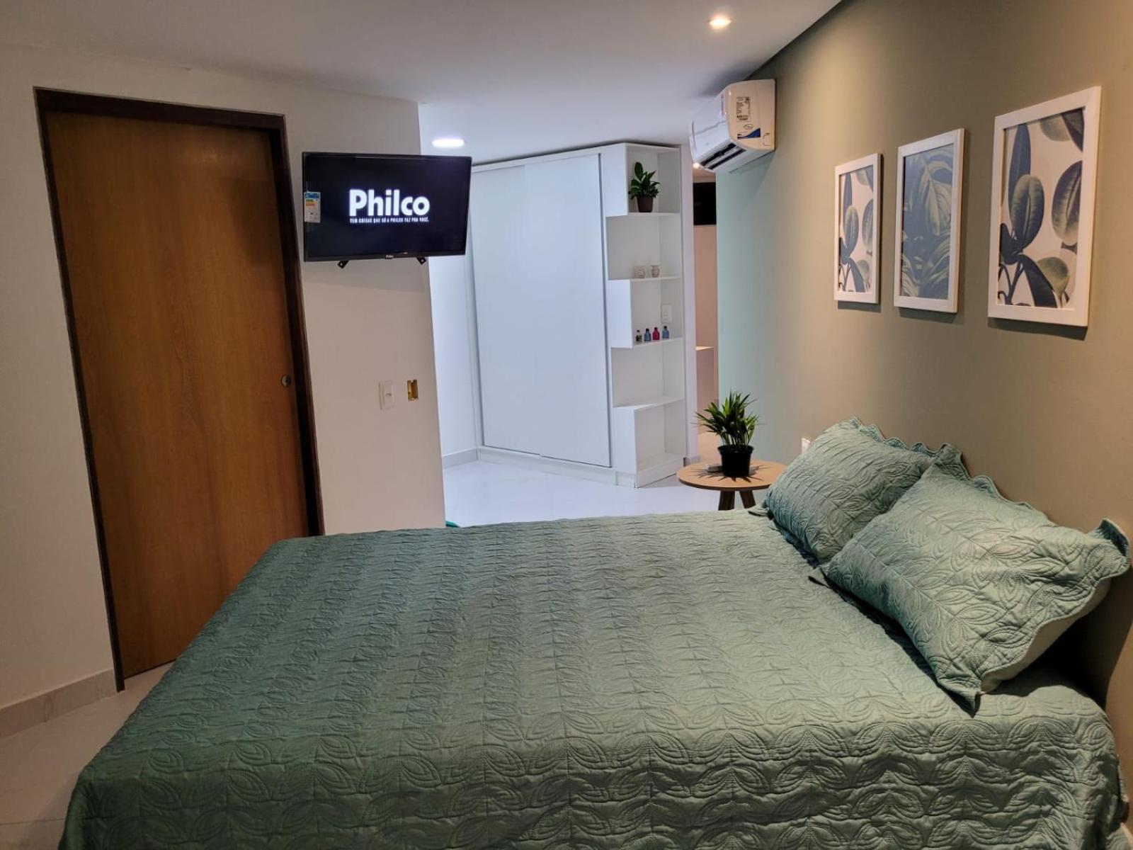 Studio Apartment - Photo 12