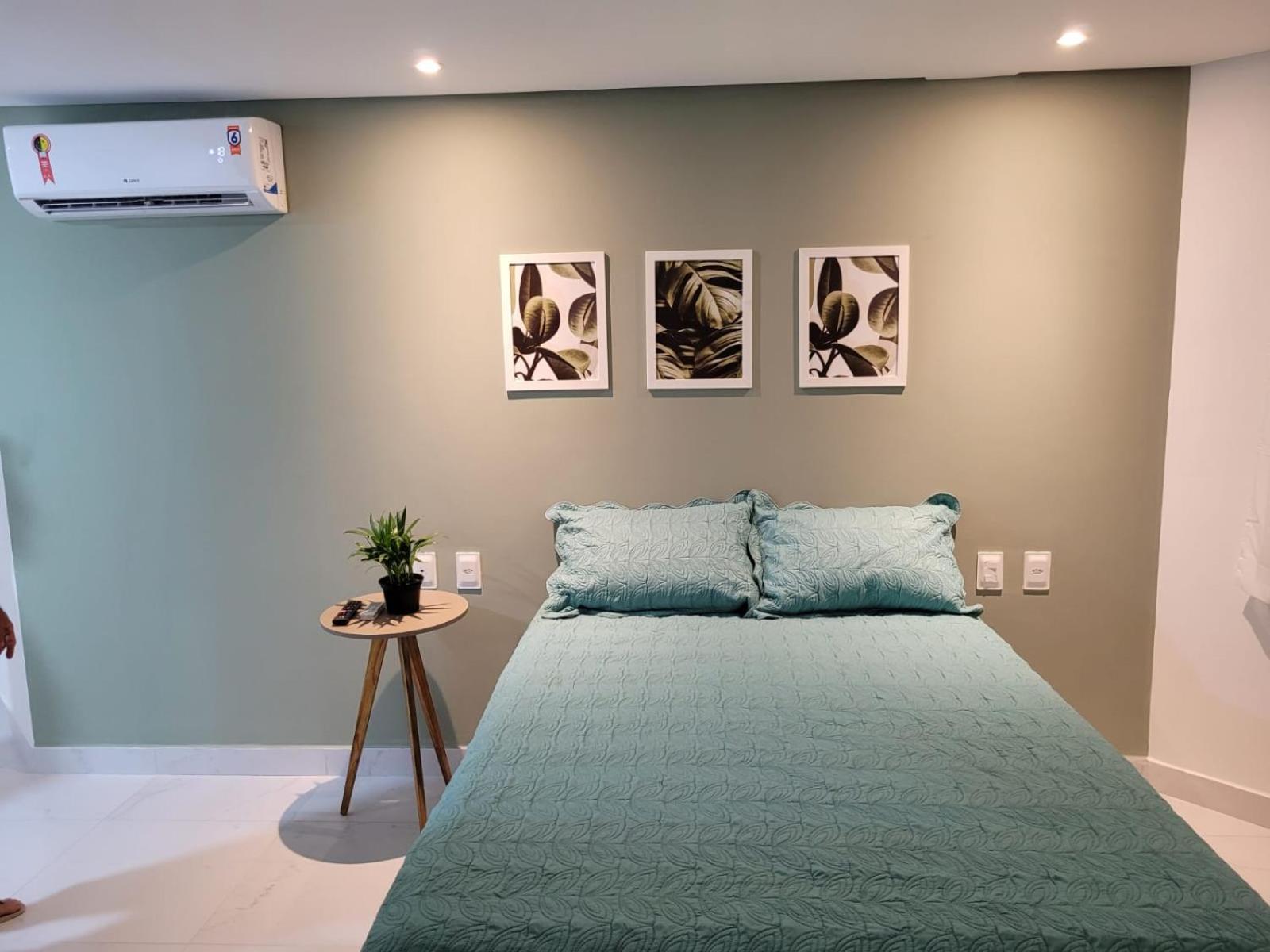 Studio Apartment - Photo 15