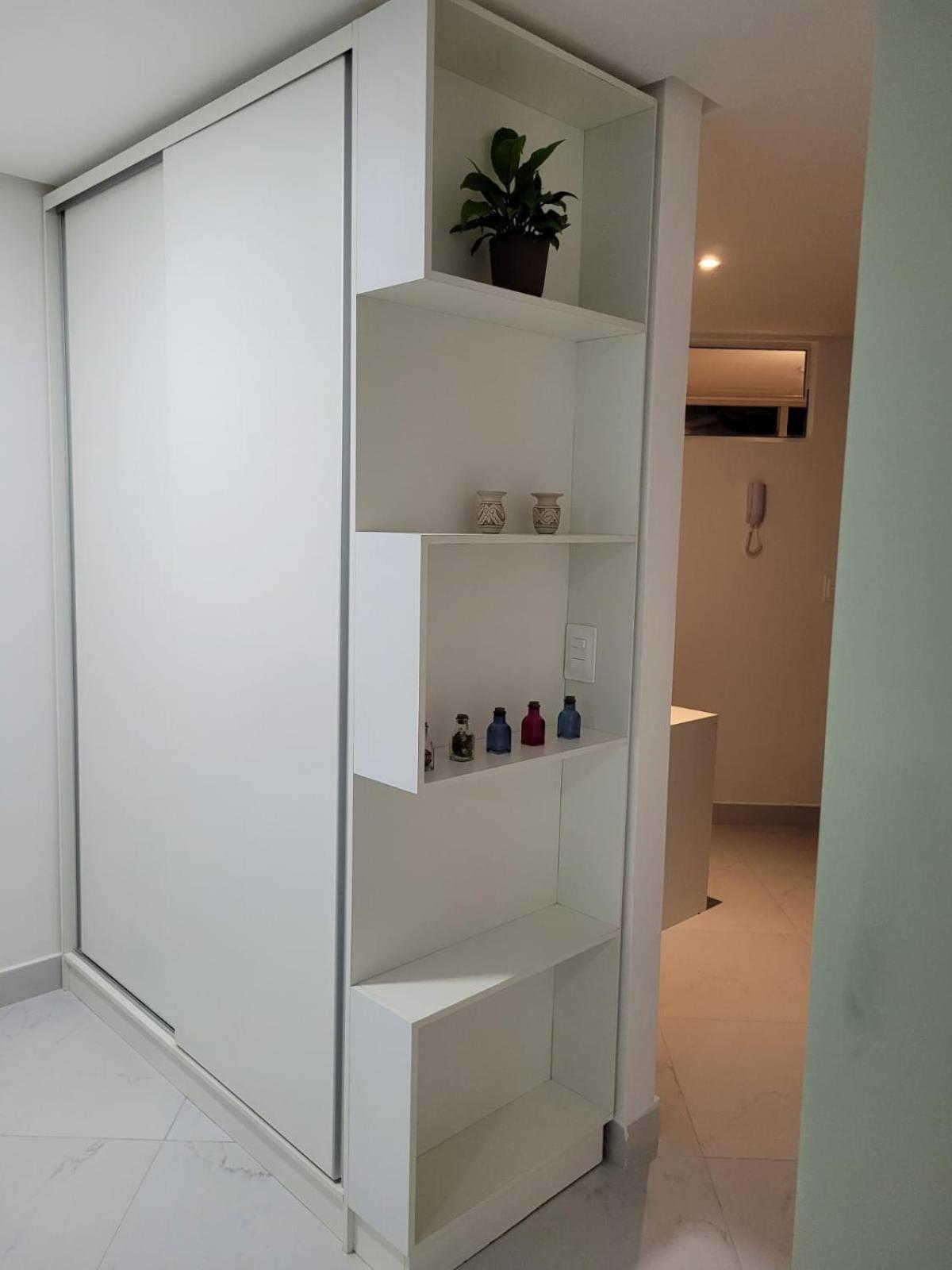 Studio Apartment - Photo 16
