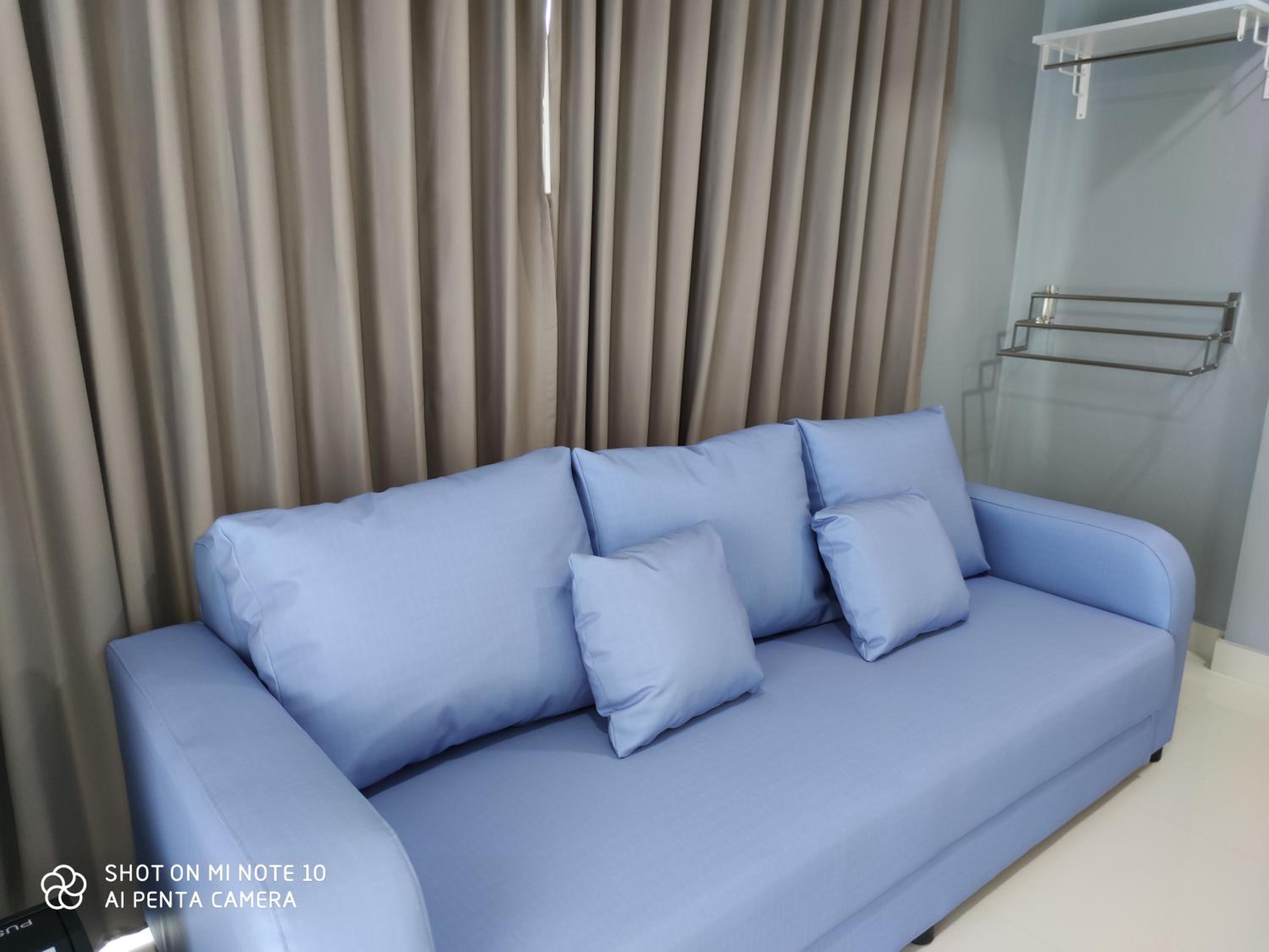 Deluxe King Room - Photo 4