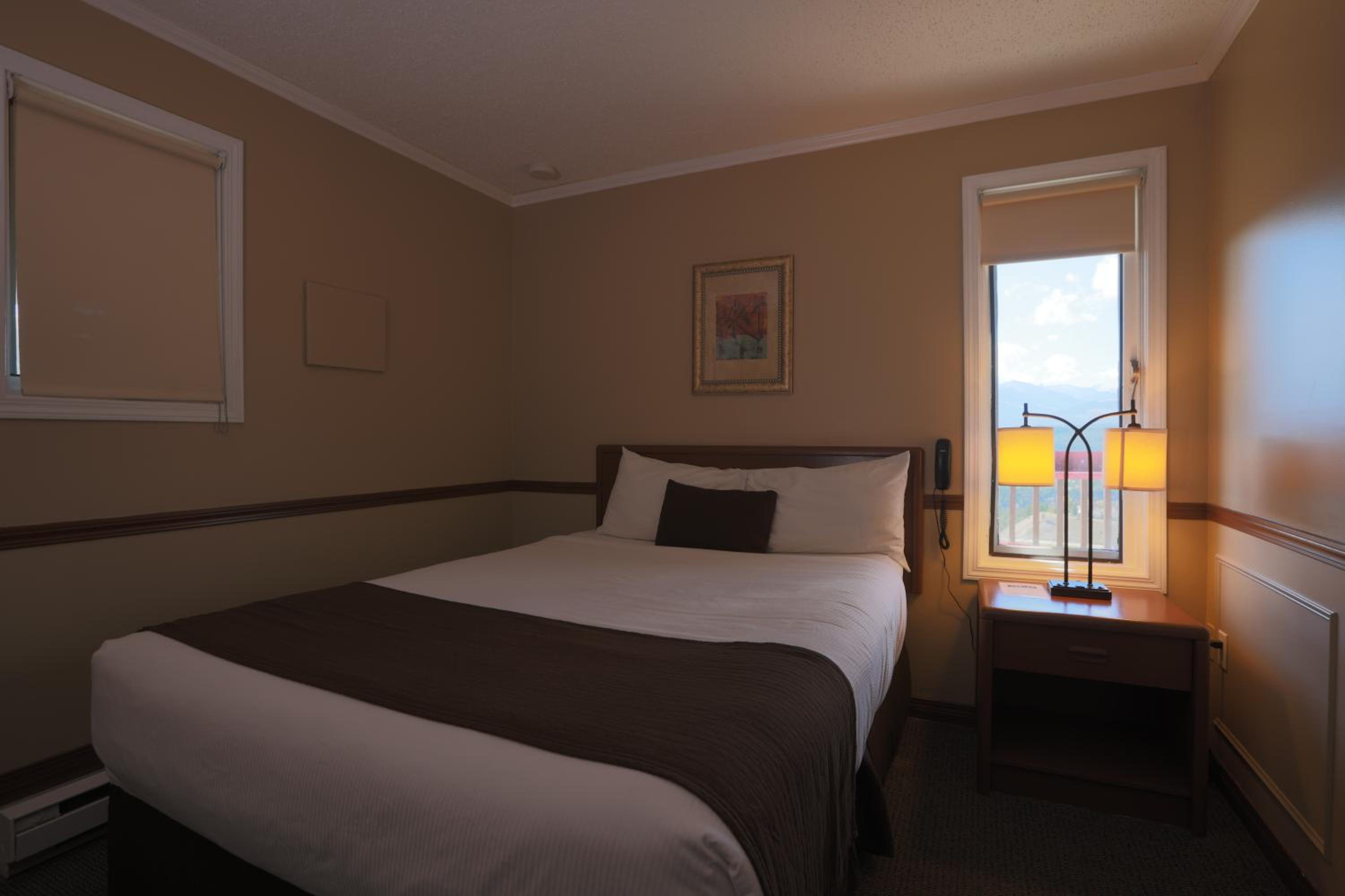 Deluxe Junior Suite With One Queen Bed, Pet Friendly photo 1