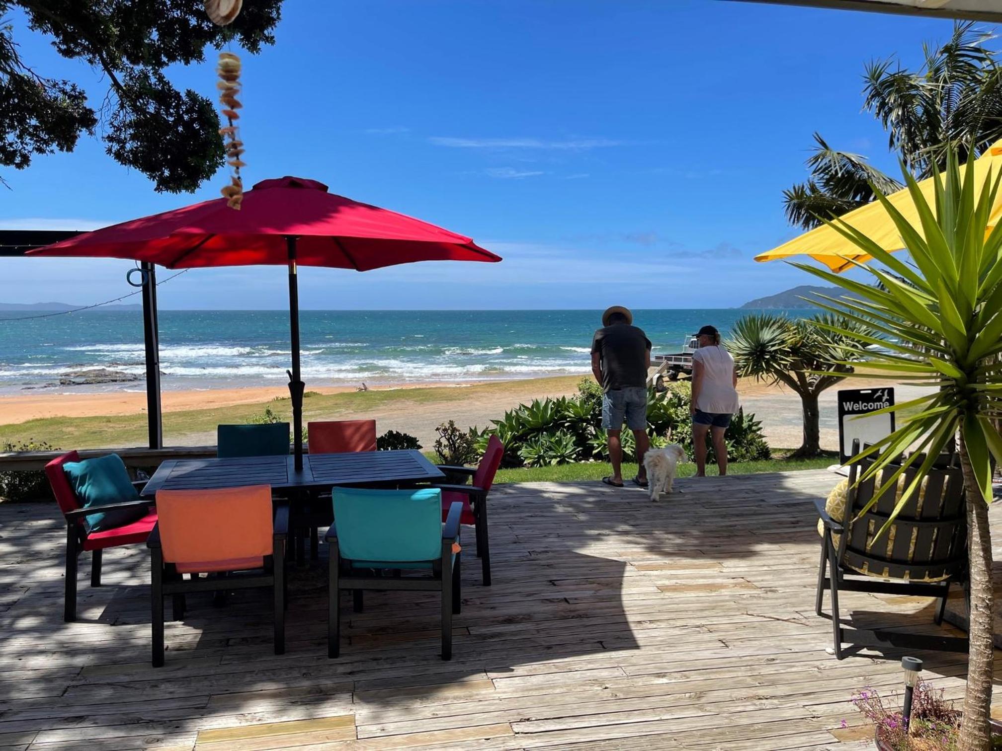 Studio with Ocean View - Photo 6