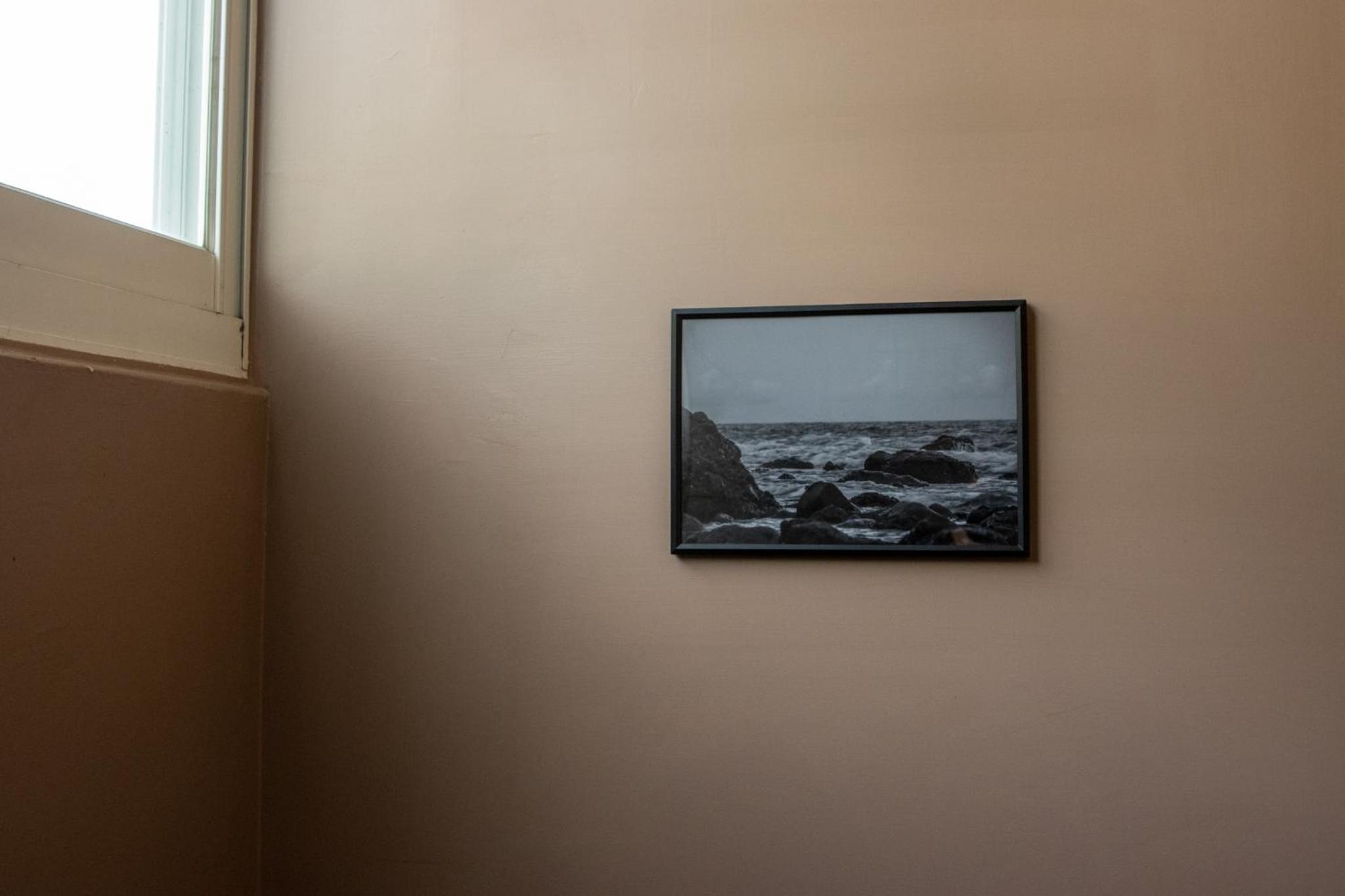 Double Room With Terrace photo 3