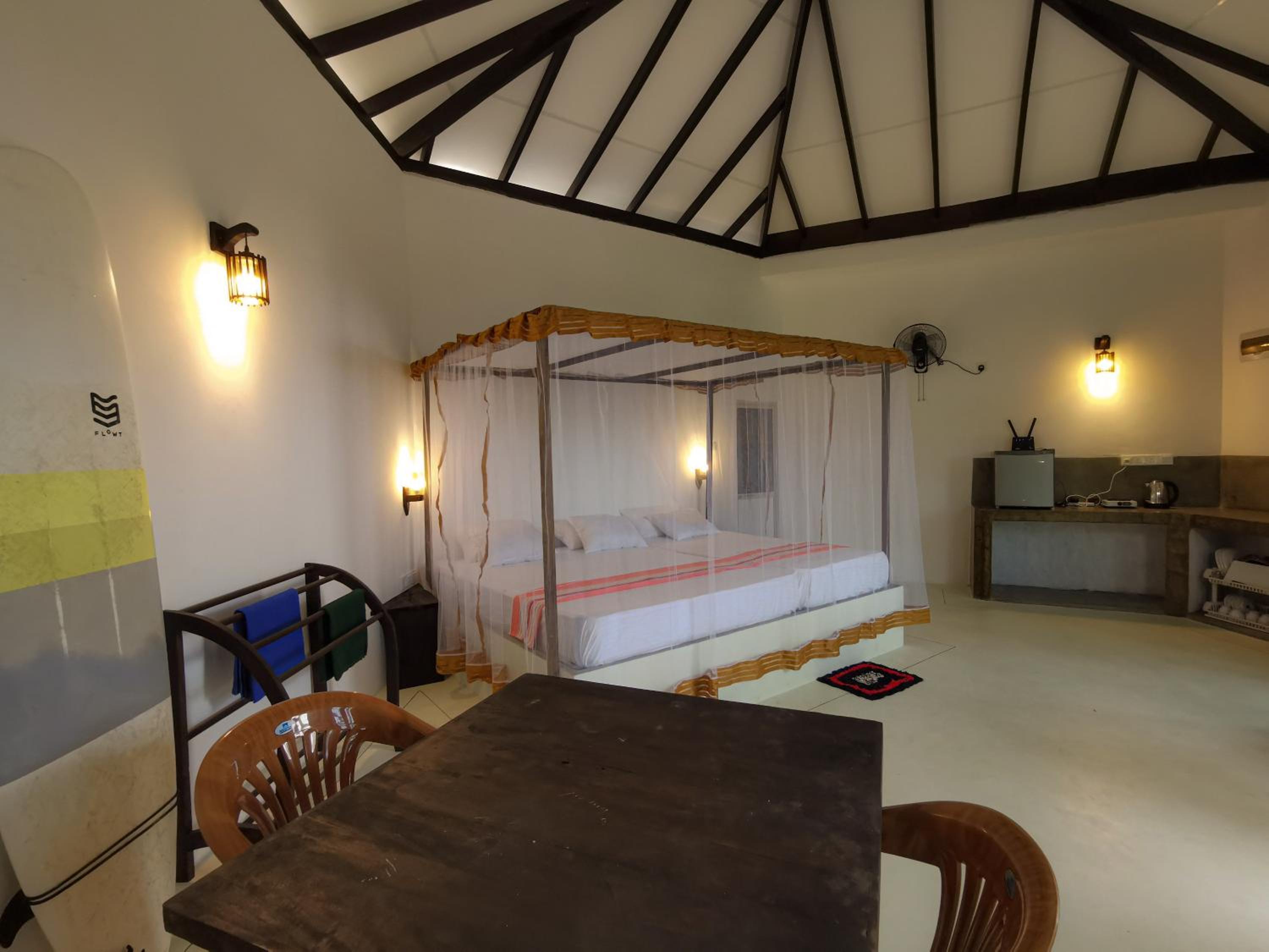 Deluxe Villa photo 3