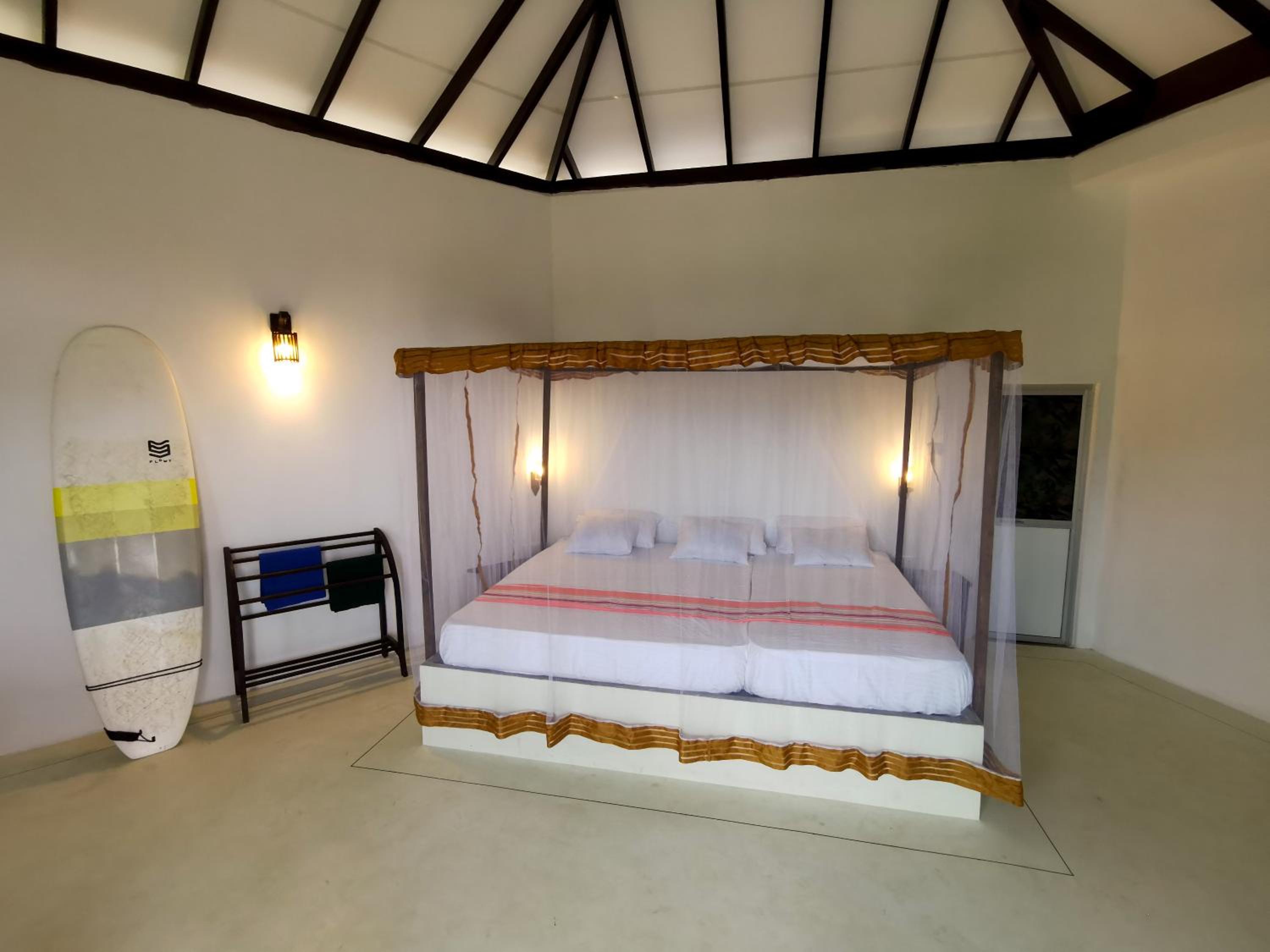 Deluxe Villa photo 1