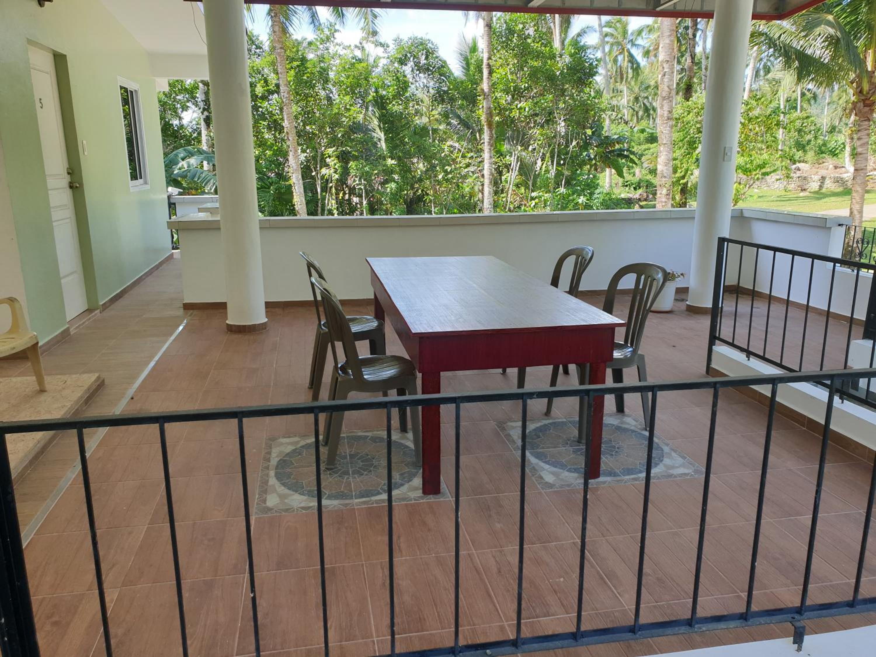 Double Room with Park View - Photo 11