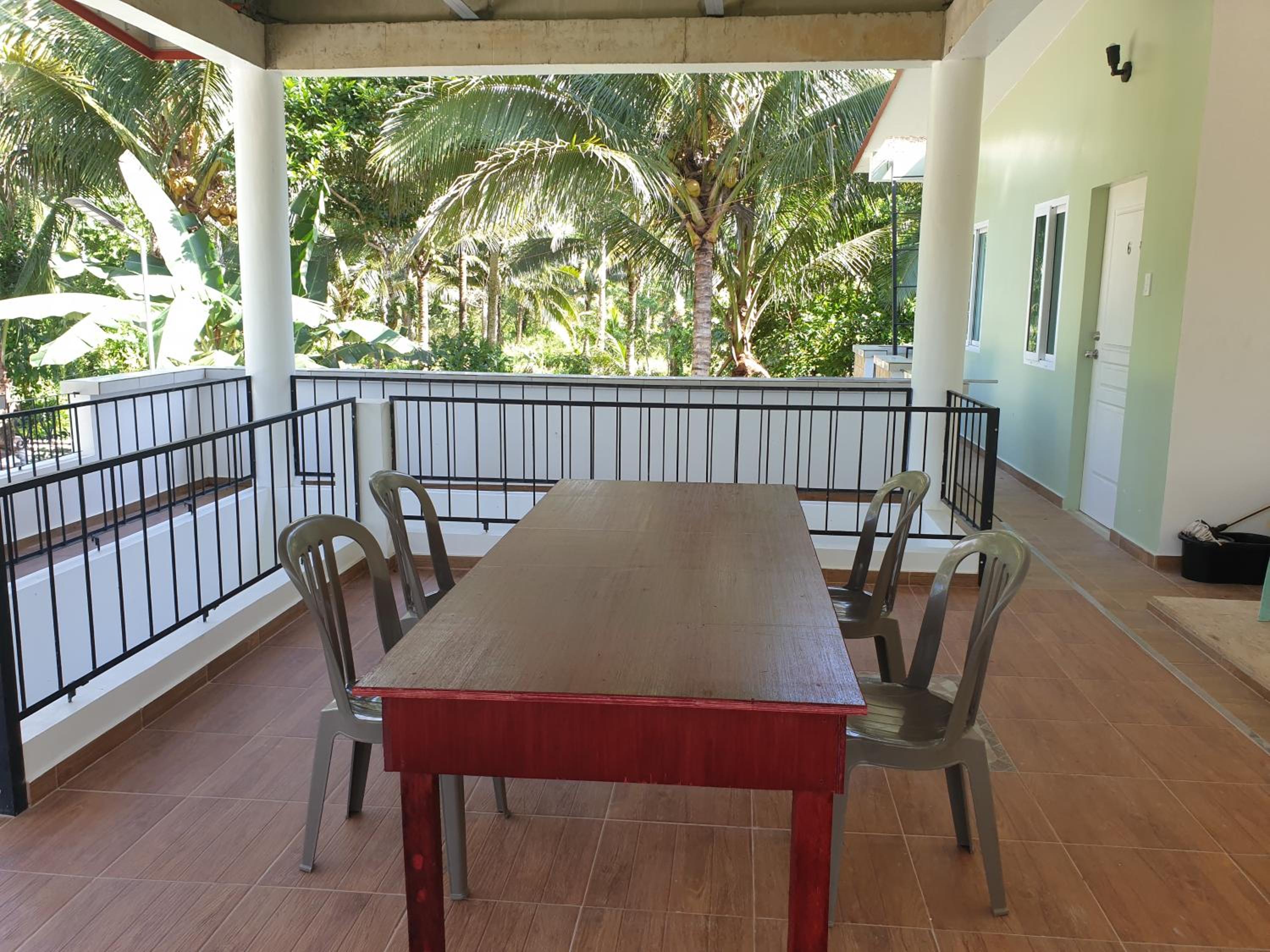 Double Room with Park View - Photo 12