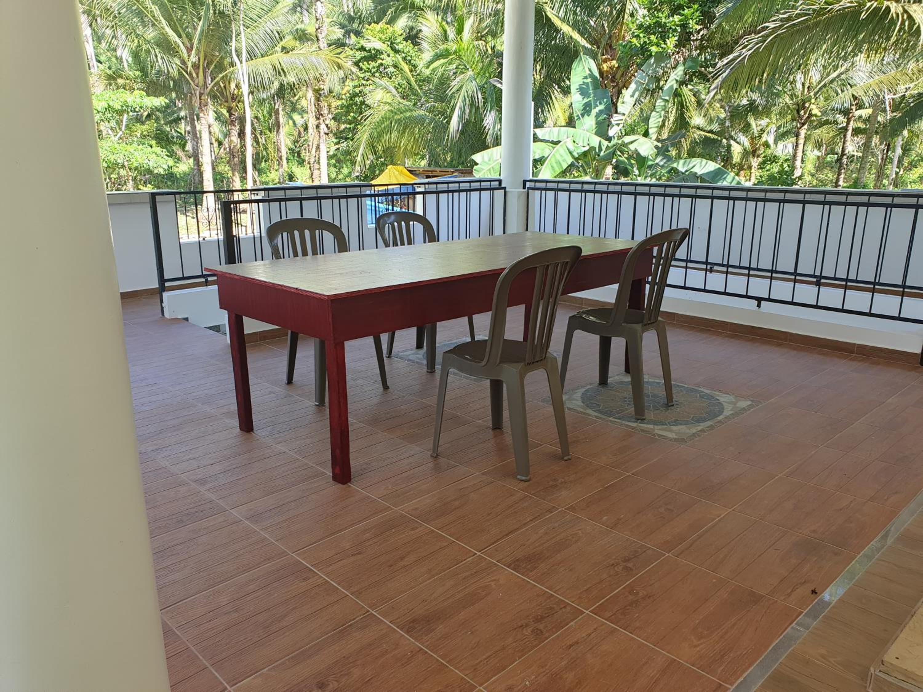 Double Room with Park View - Photo 13