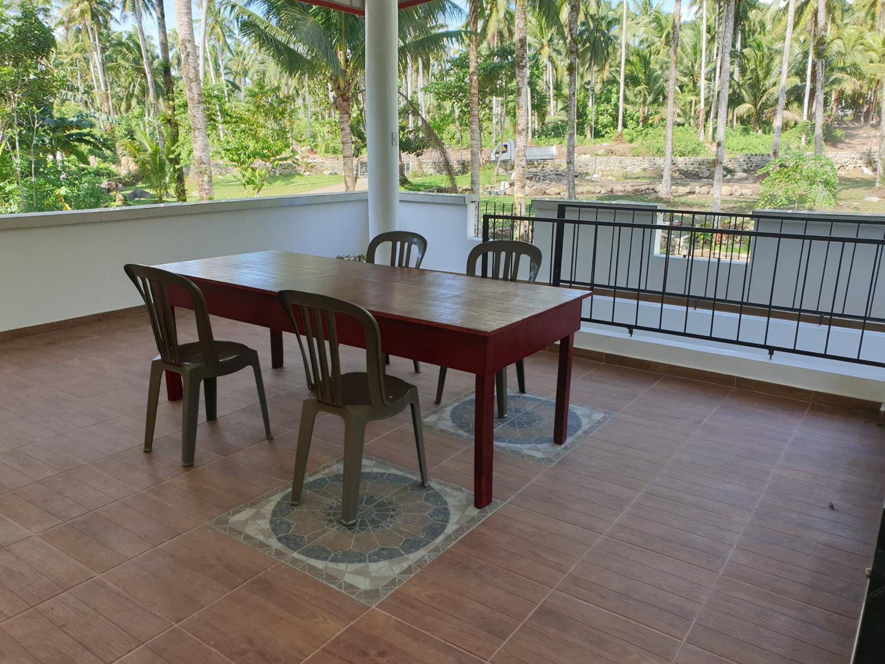 Double Room with Park View - Photo 14
