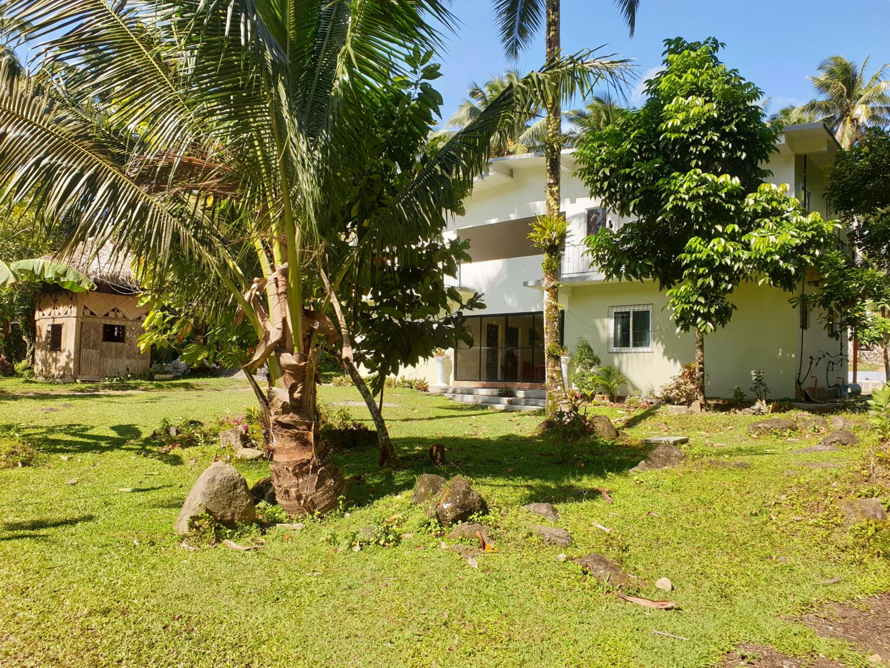 Double Room with Park View - Photo 15