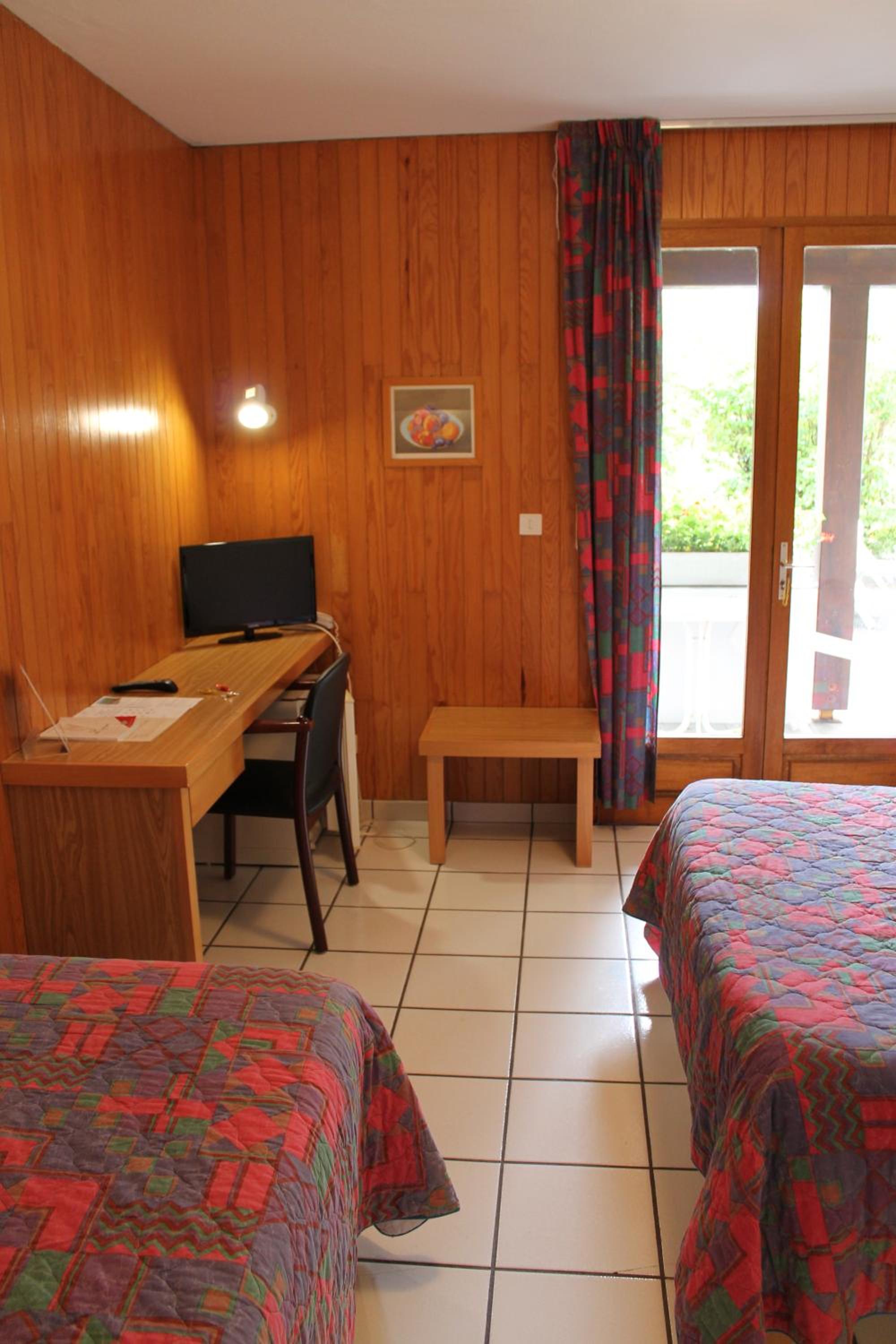Triple Room photo 2