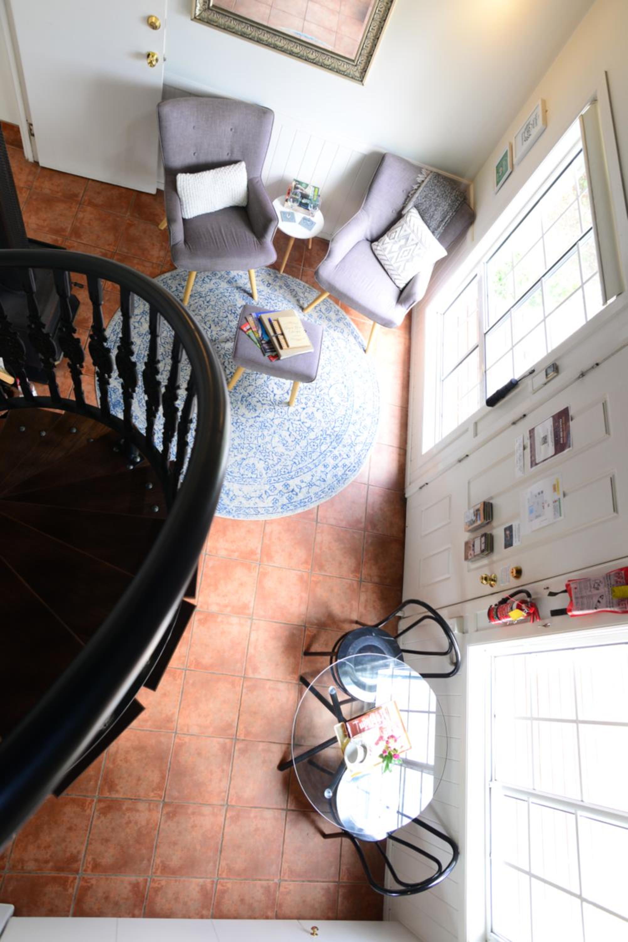 One-Bedroom House photo 3