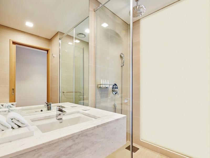 Executive Double Room with Sea View photo 2