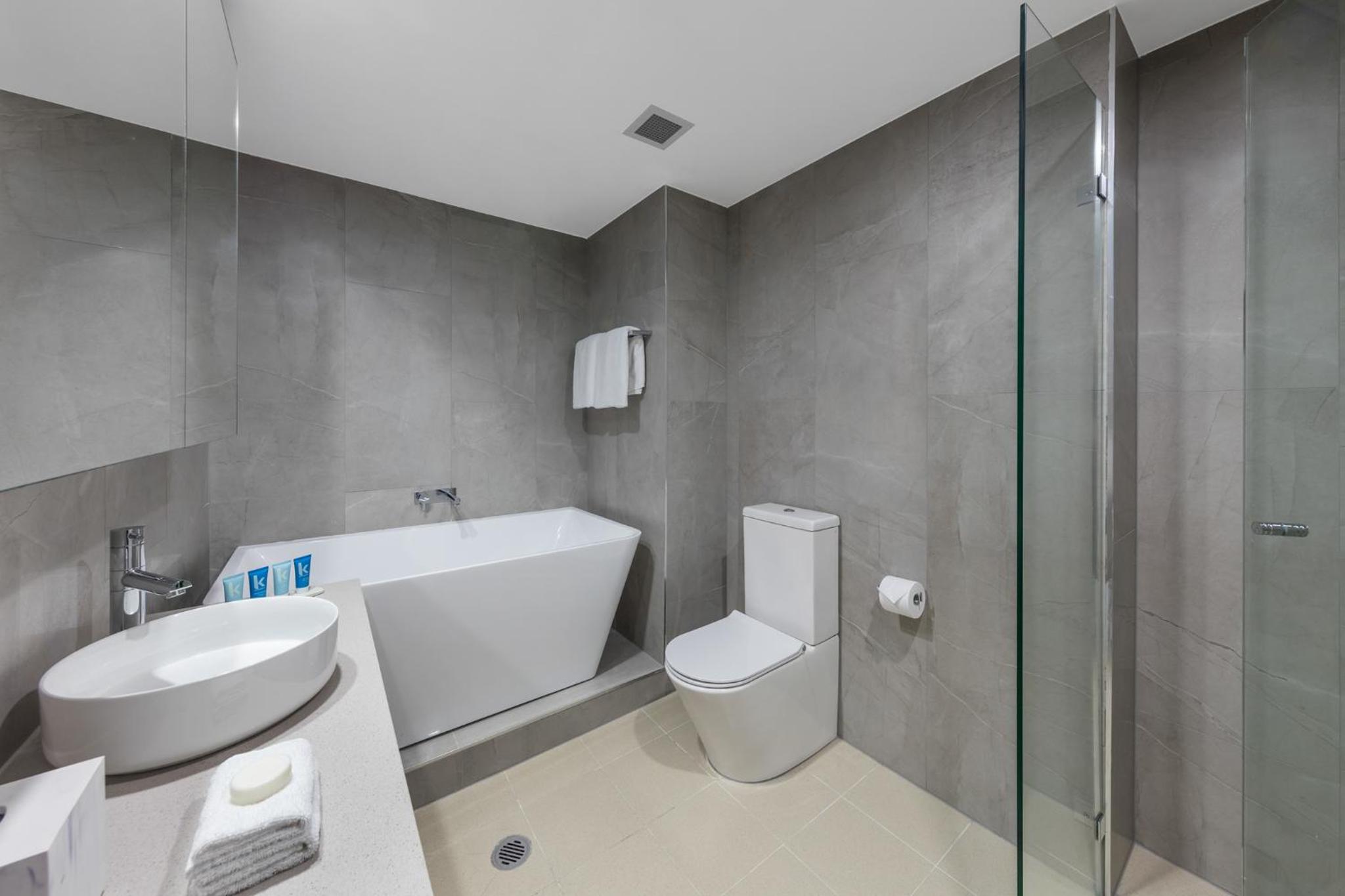 Two-Bedroom Suite photo 3