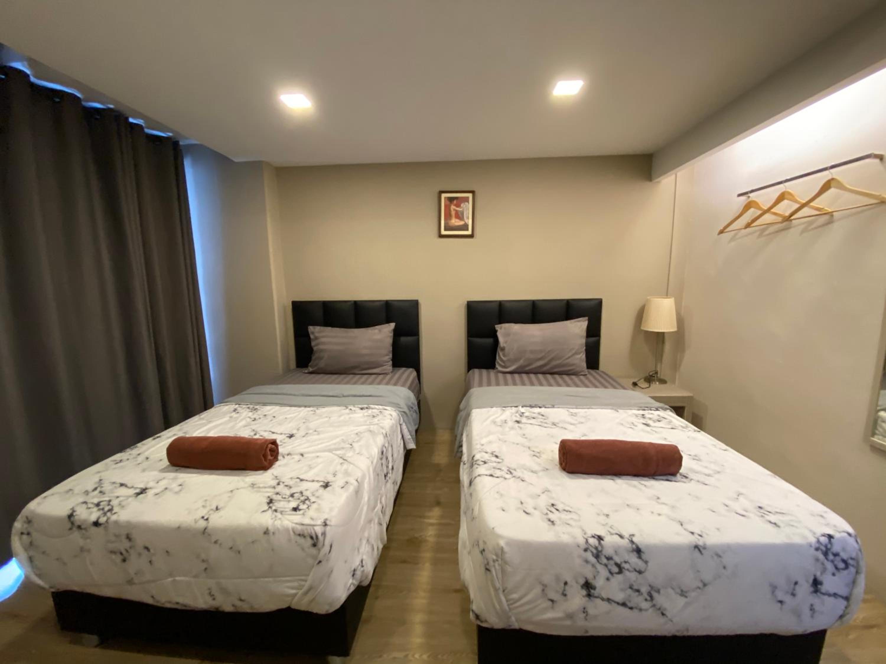 Deluxe Double Room photo 3