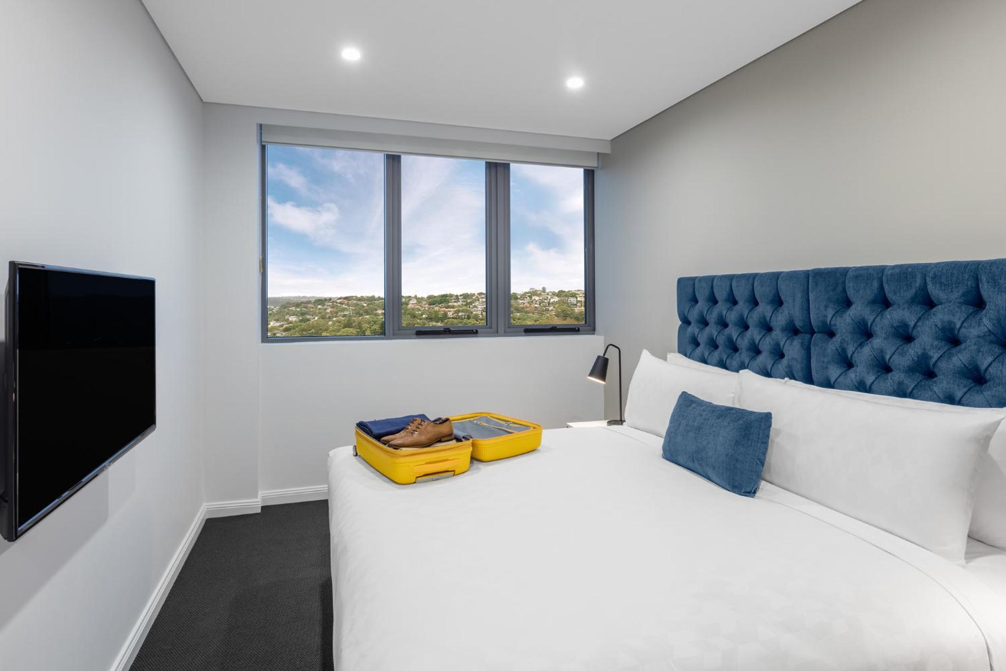 Three-Bedroom Suite photo 3