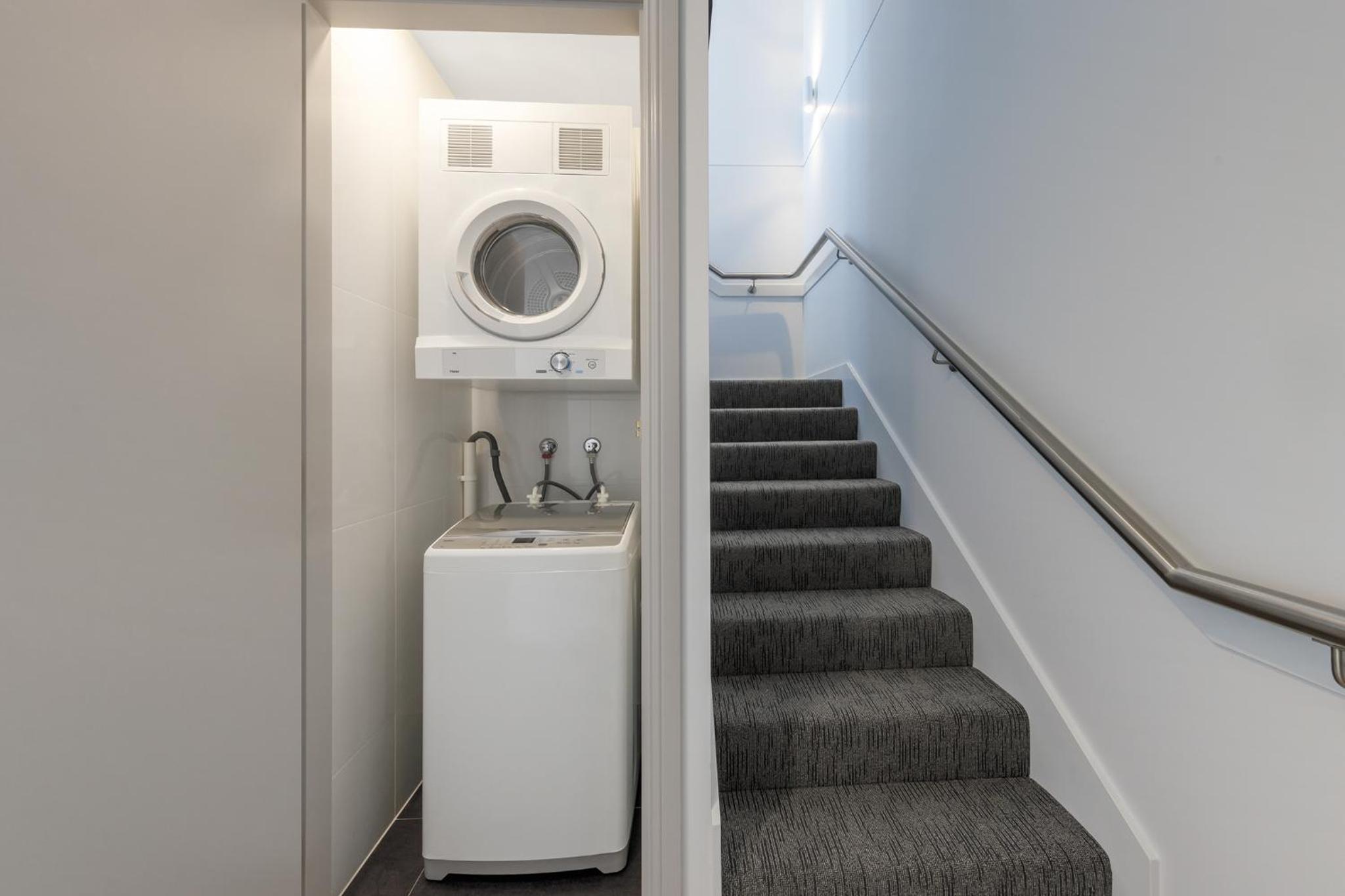 One Bedroom Loft Suite photo 3