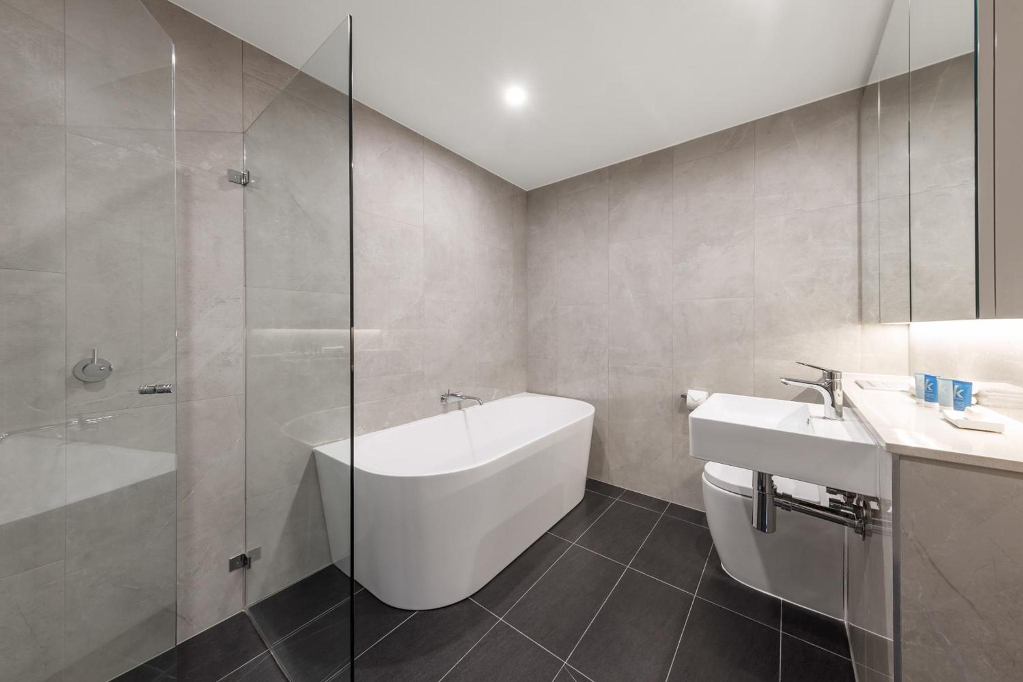 One Bedroom Loft Suite photo 2
